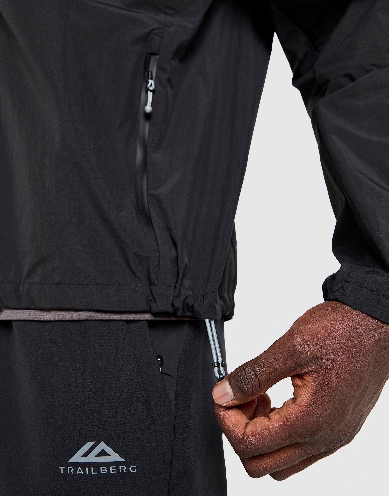 Trailberg Longitude Jacket