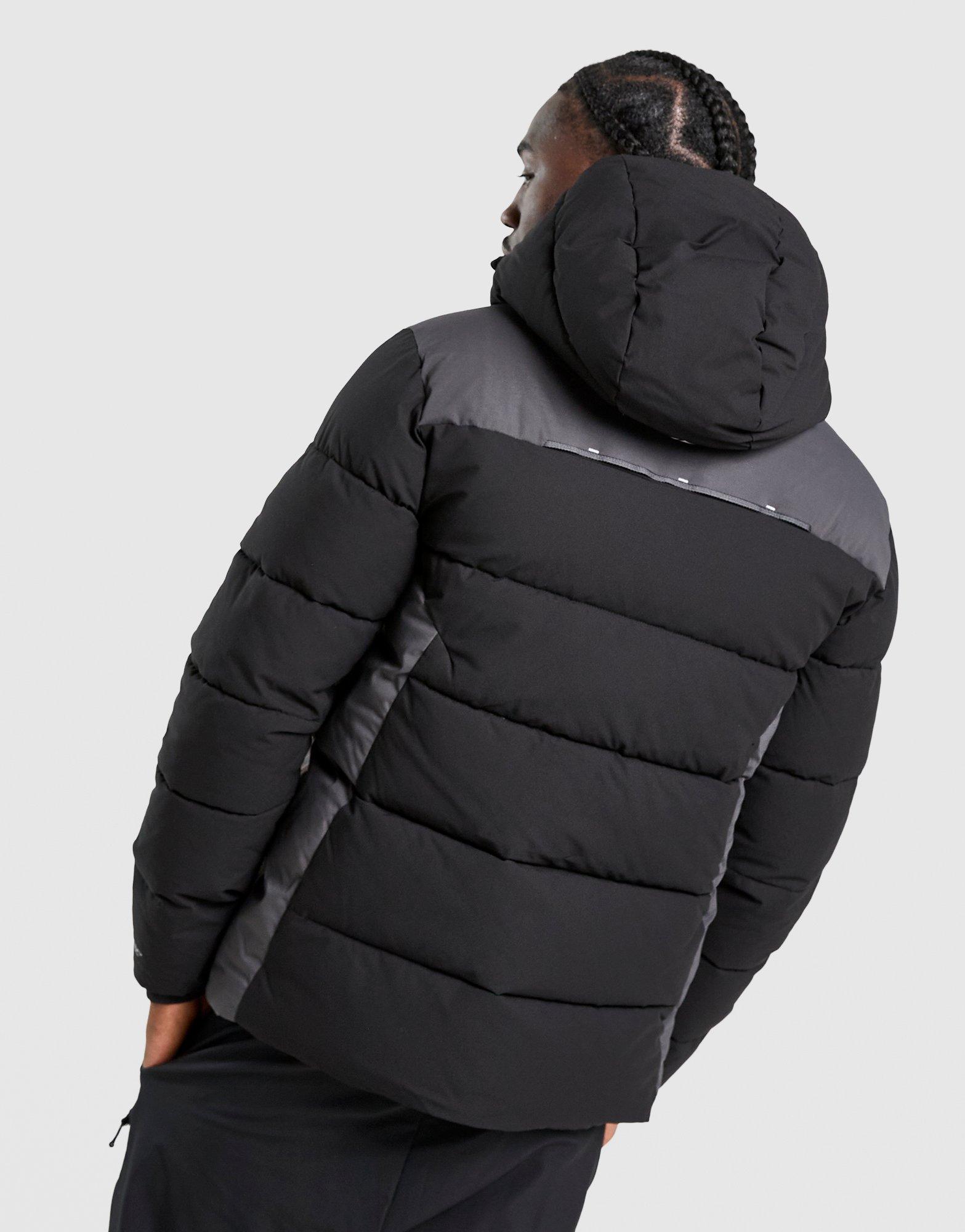 Trailberg Triathlon Padded Jacket
