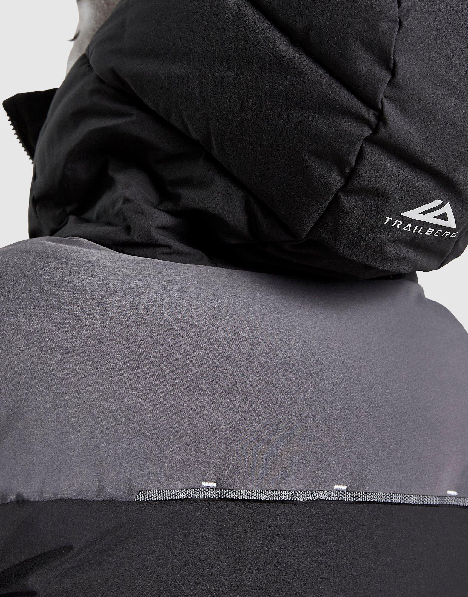 Trailberg Triathlon Padded Jacket