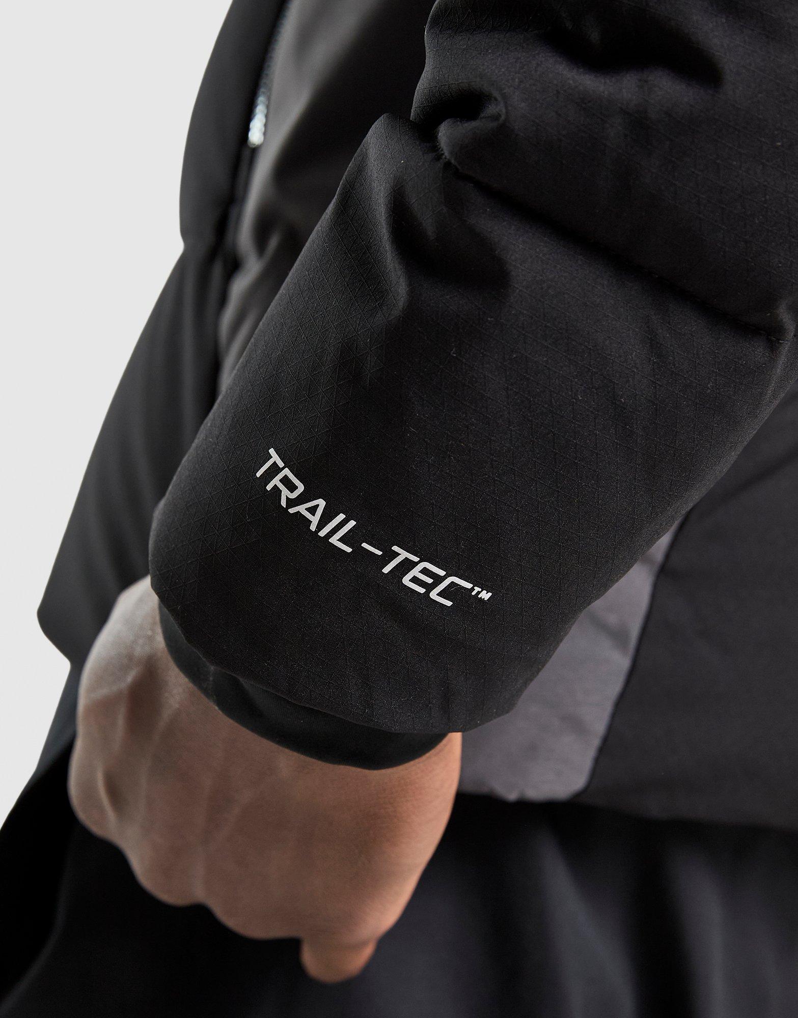 Trailberg Triathlon Padded Jacket