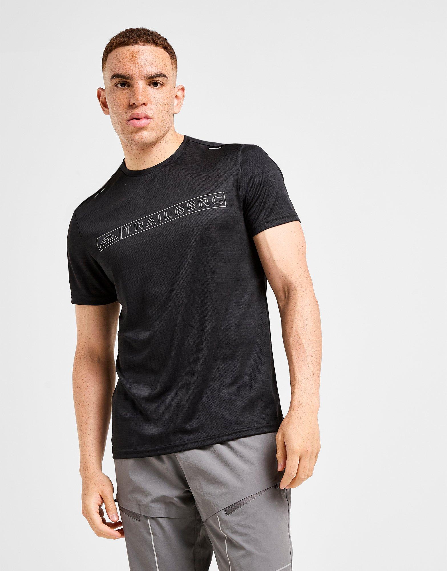 Trailberg Crest T-Shirt