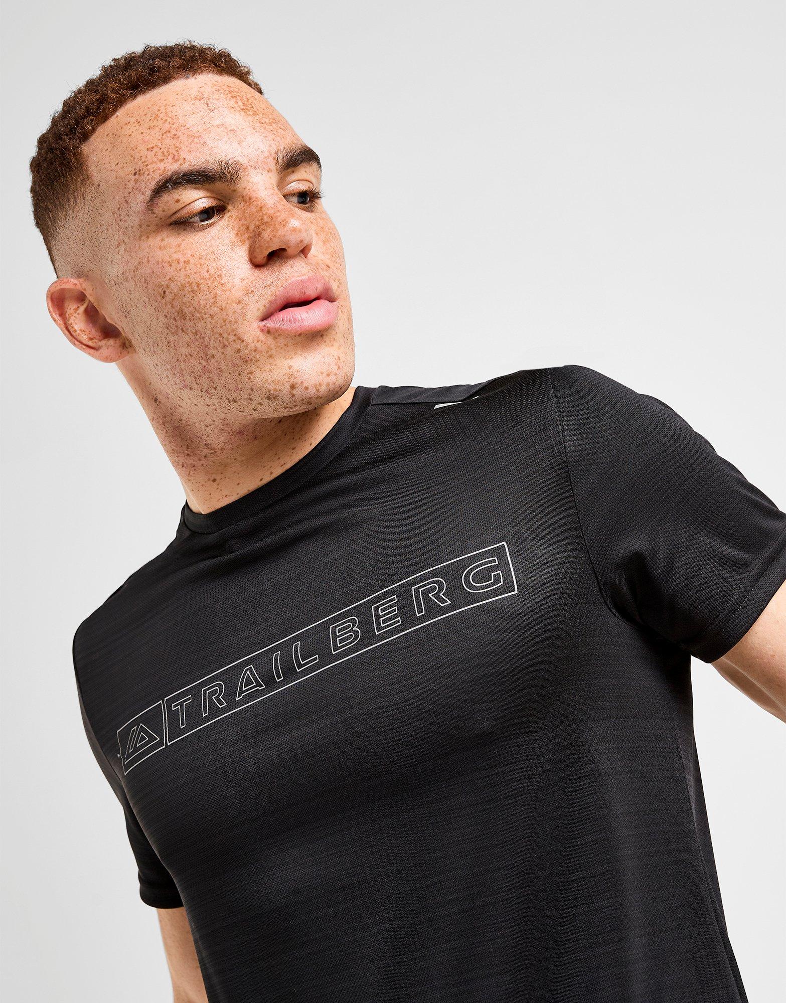 Trailberg Crest T-Shirt