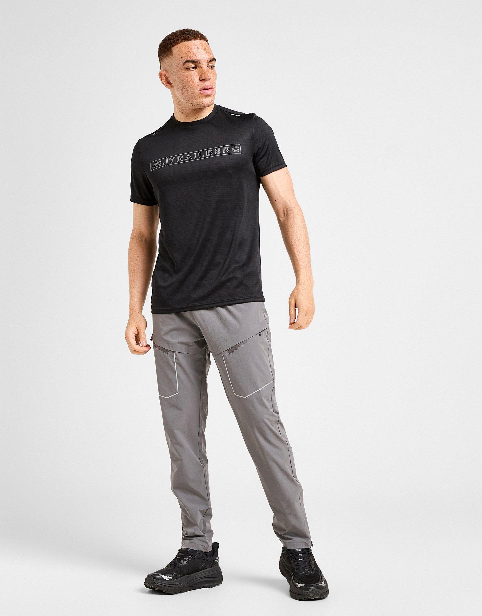 Trailberg Crest T-Shirt