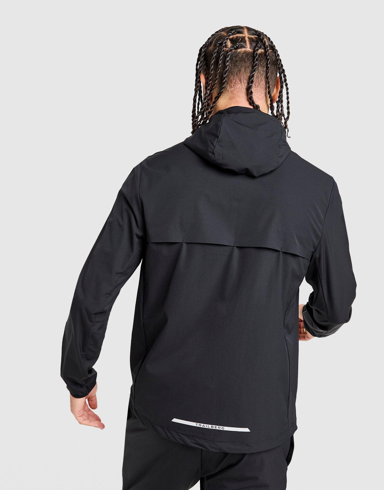 Trailberg Chaqueta Zion Woven Zip