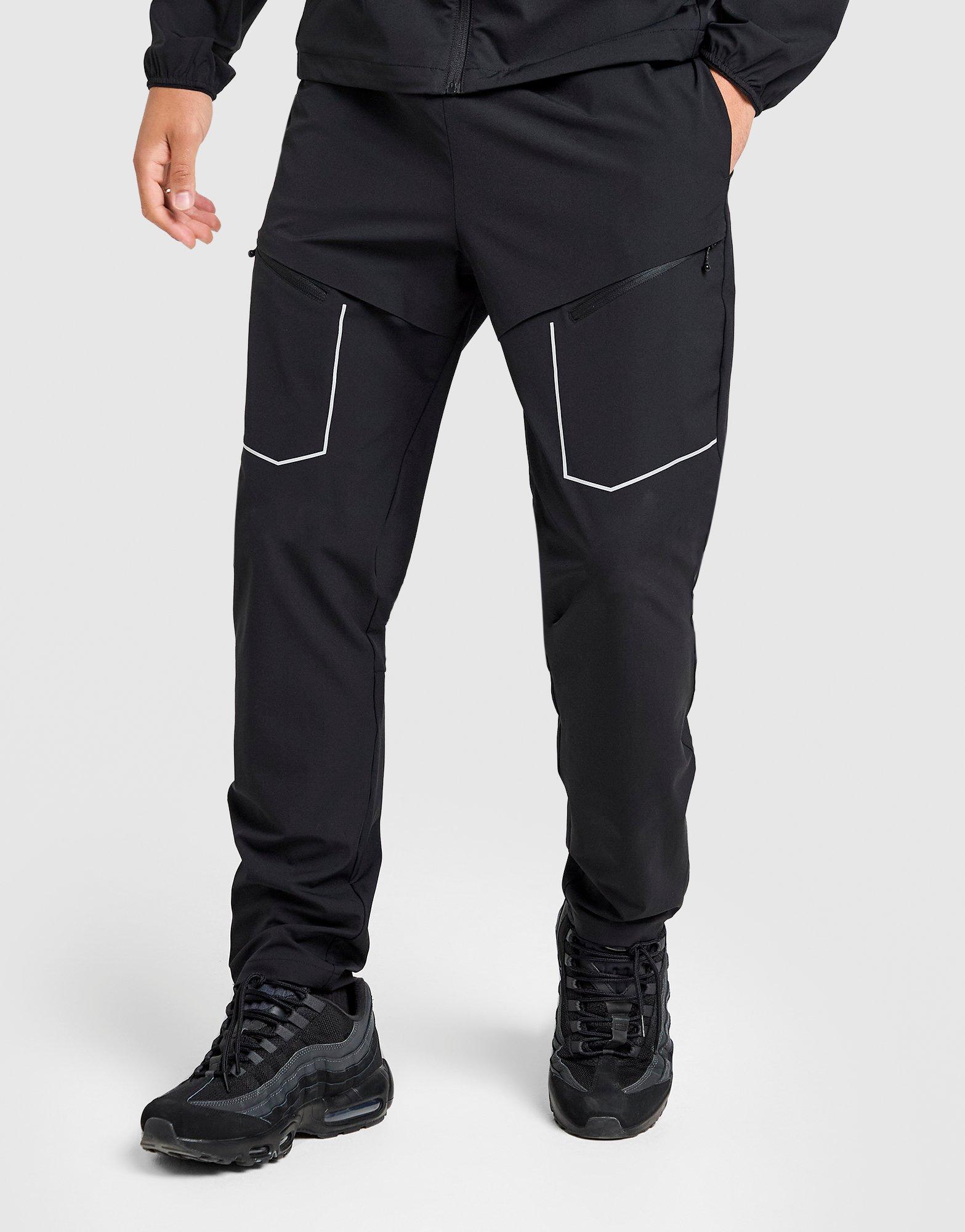 Trailberg Zion Woven Track Pants