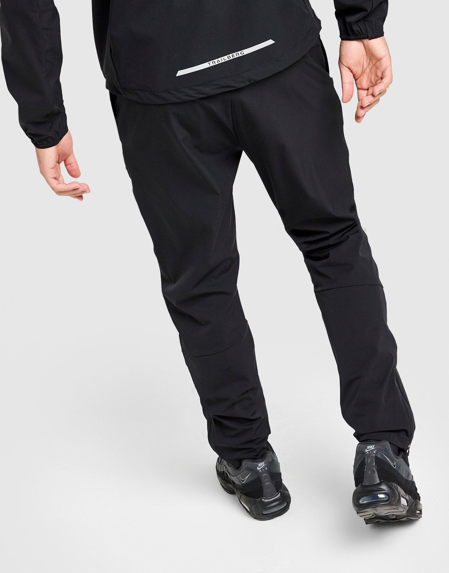 Trailberg Zion Woven Track Pants