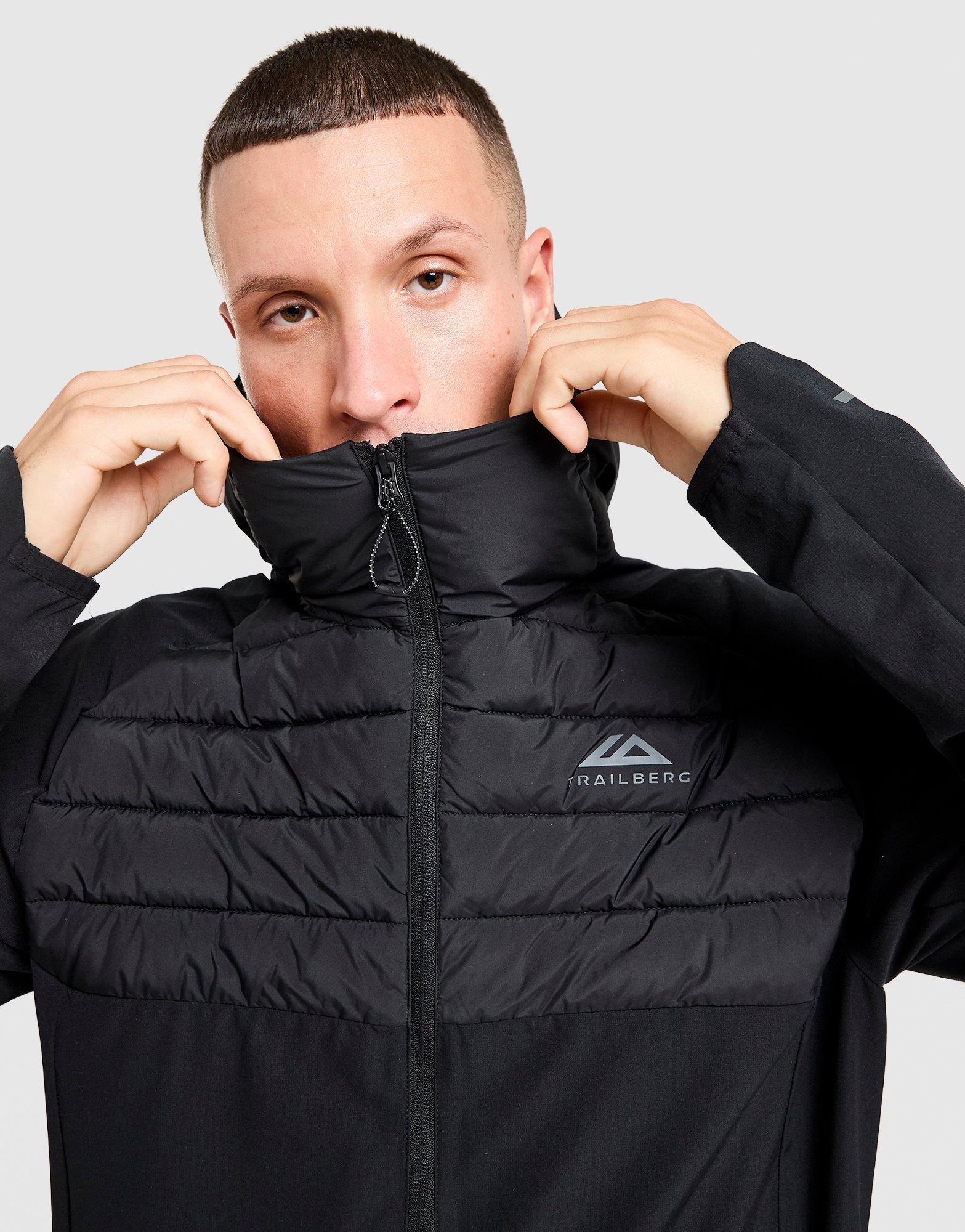 Trailberg Rhine Jacket