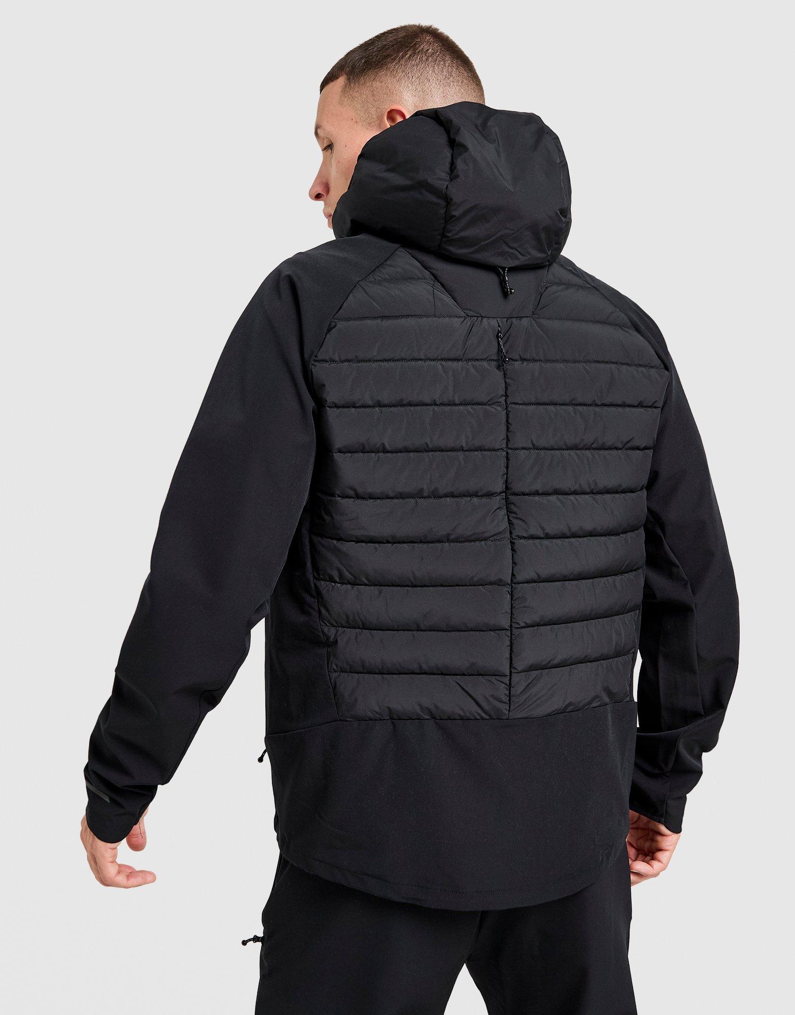 Trailberg Rhine Jacket