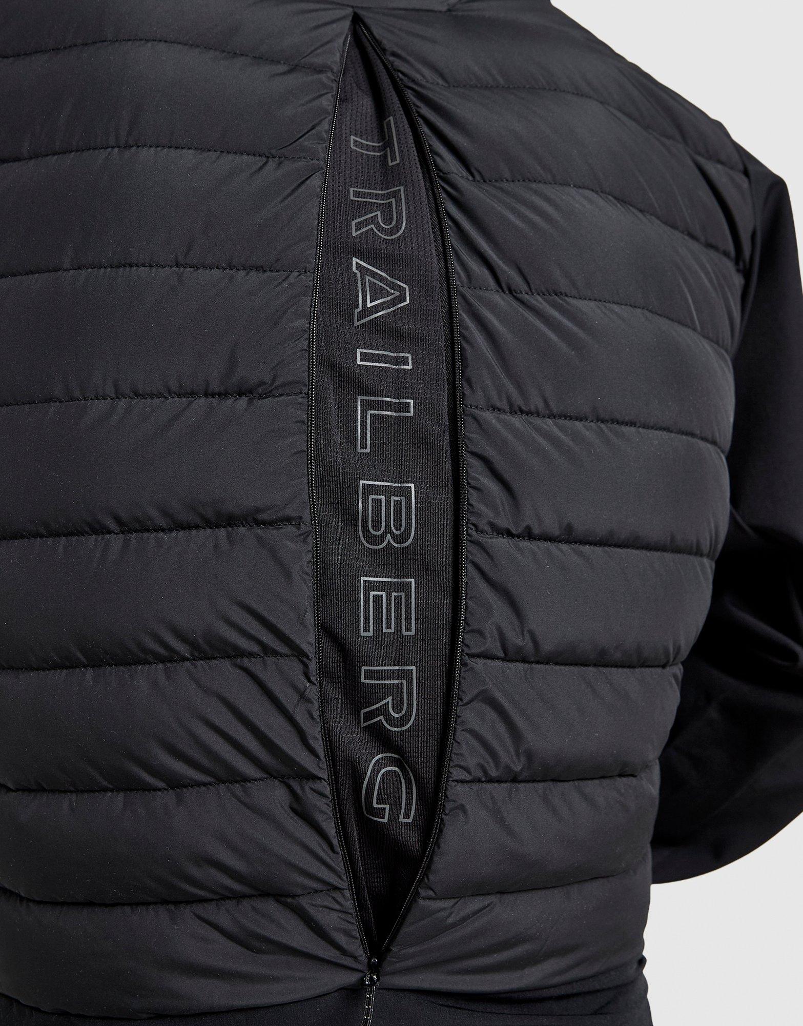 Trailberg Rhine Jacket