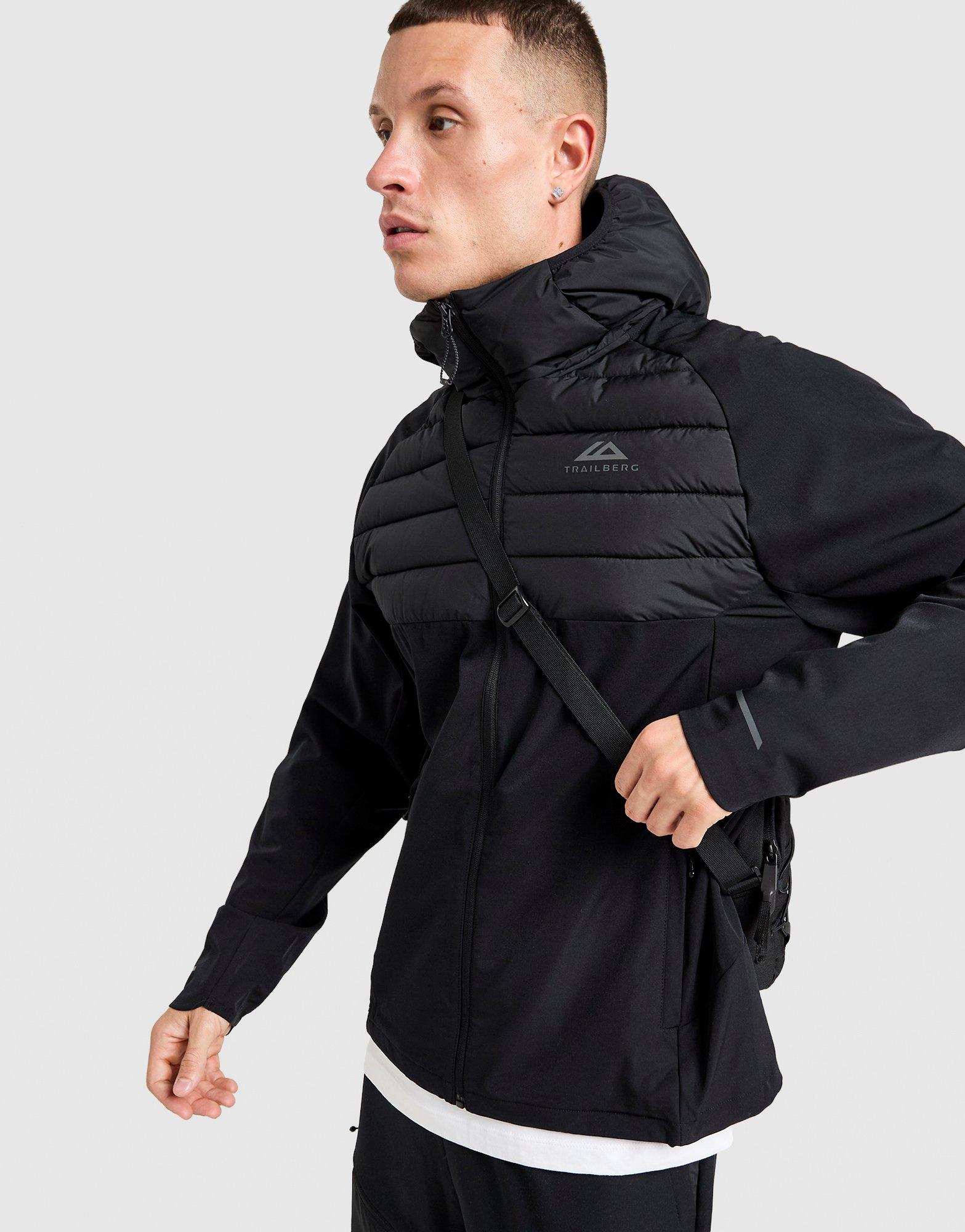 Trailberg Rhine Jacket