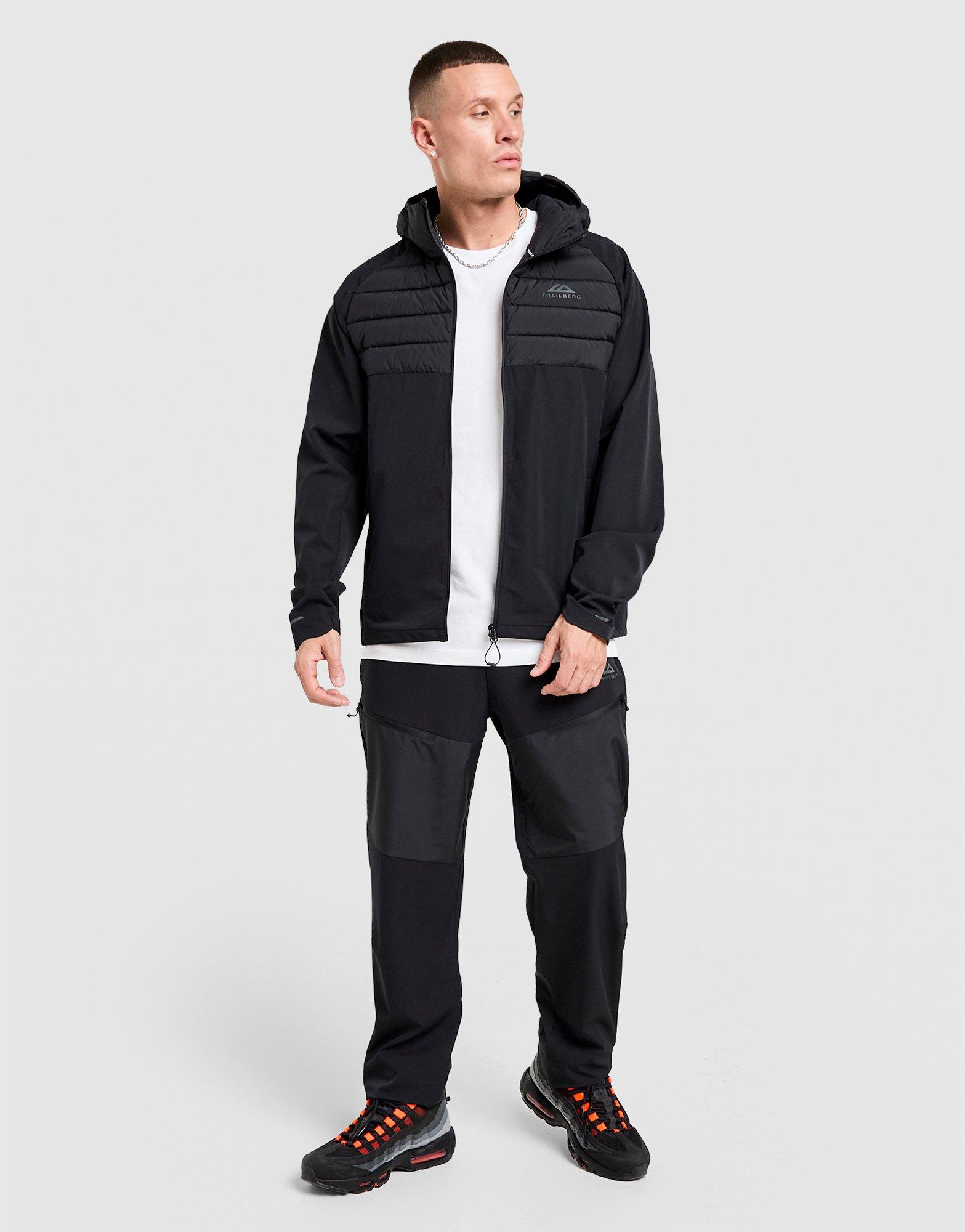 Trailberg Rhine Jacket