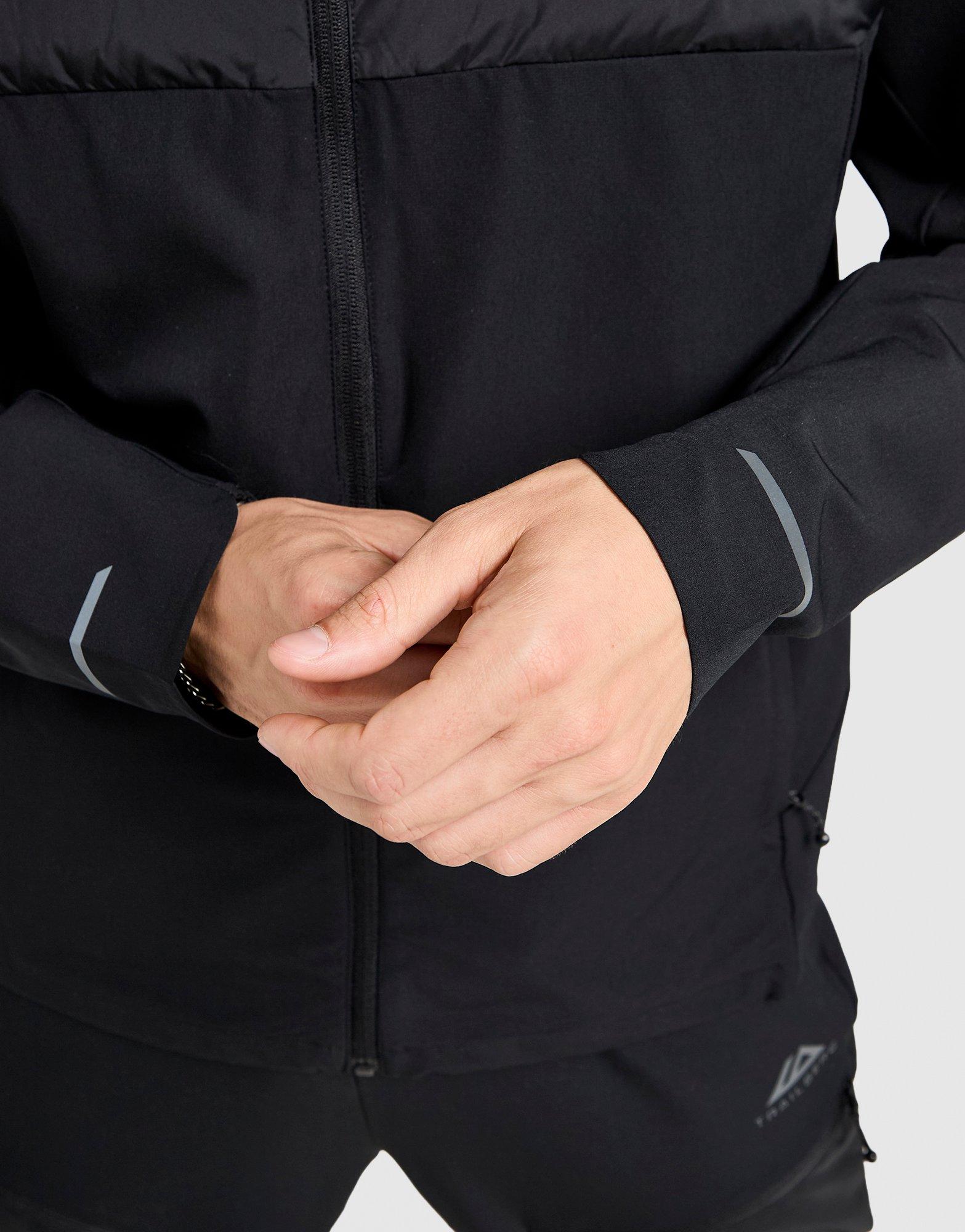 Trailberg Rhine Jacket