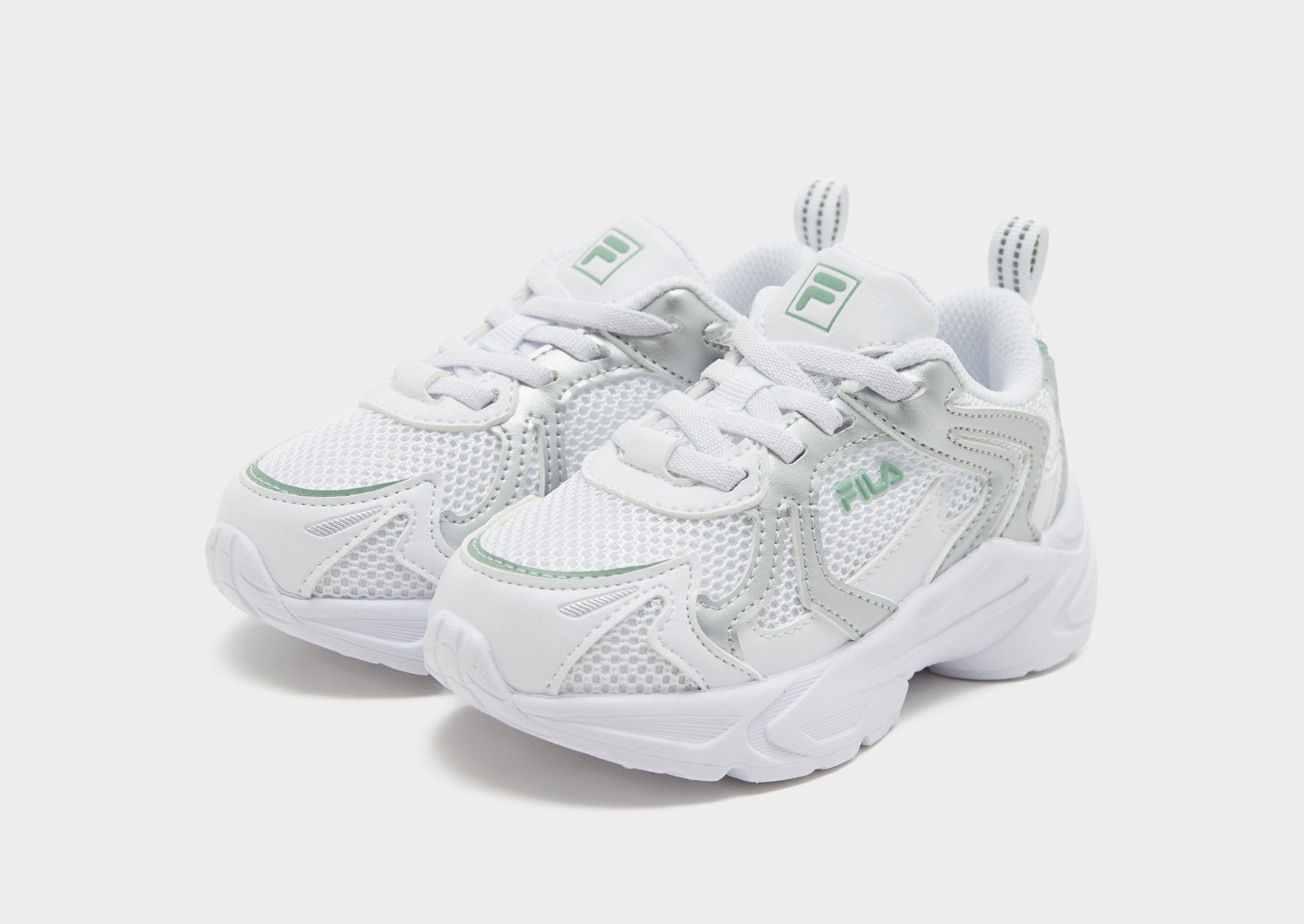 Fila Heroics para bebé