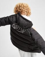 Supply & Demand Giubbotto Hydro Padded Junior