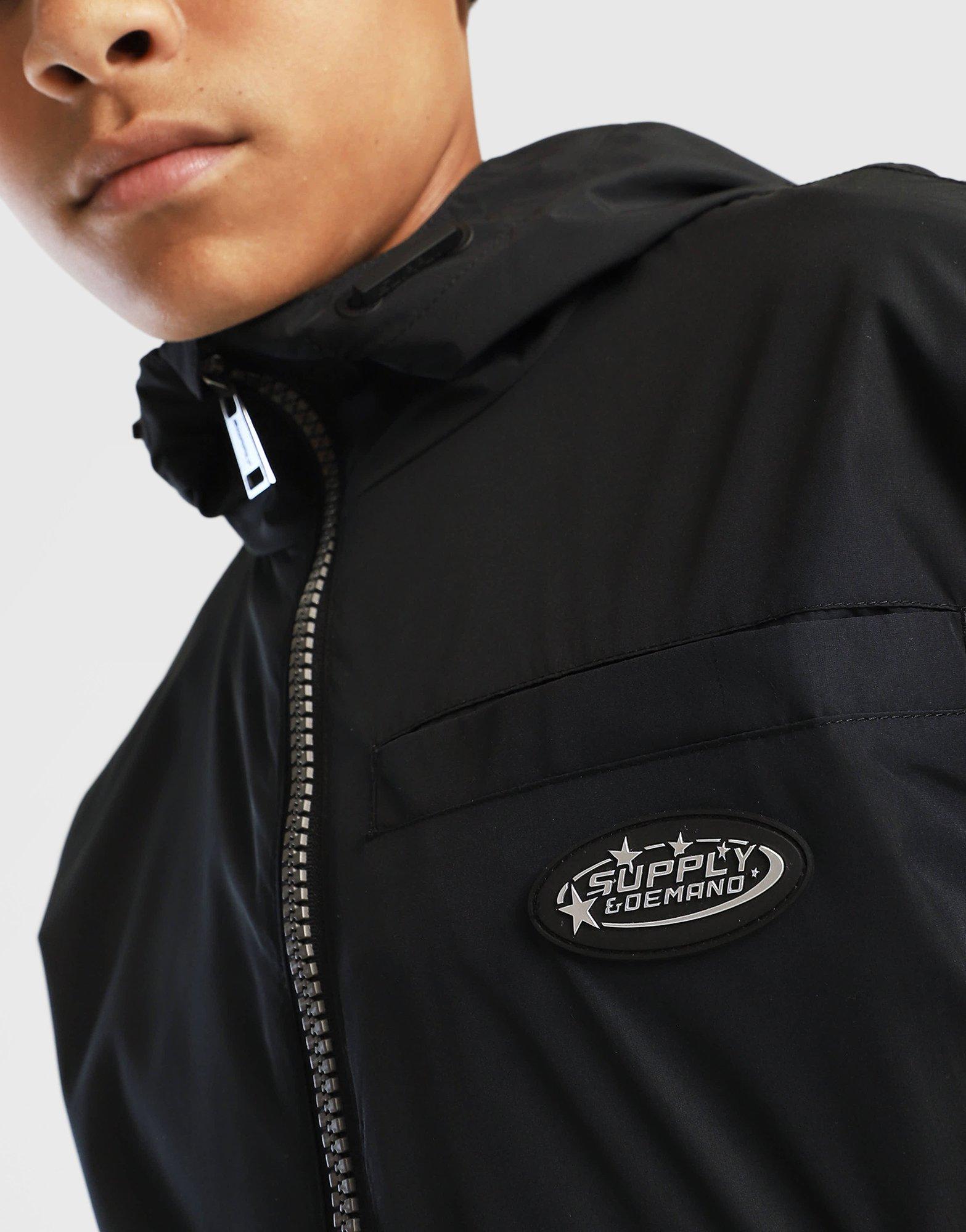 Supply & Demand Aprol Jacket Junior