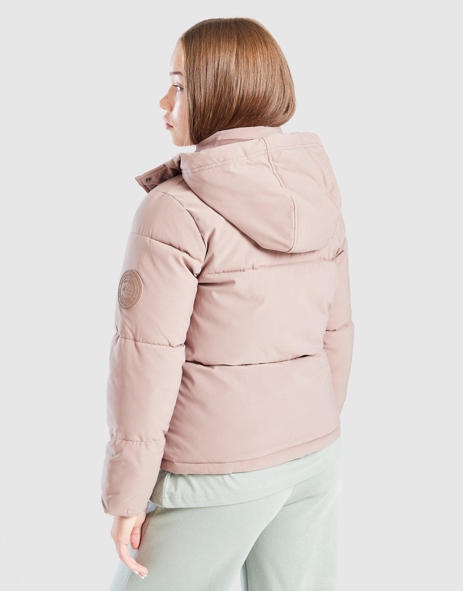 Pink Soda Sport Girls' Dash Jacket Junior