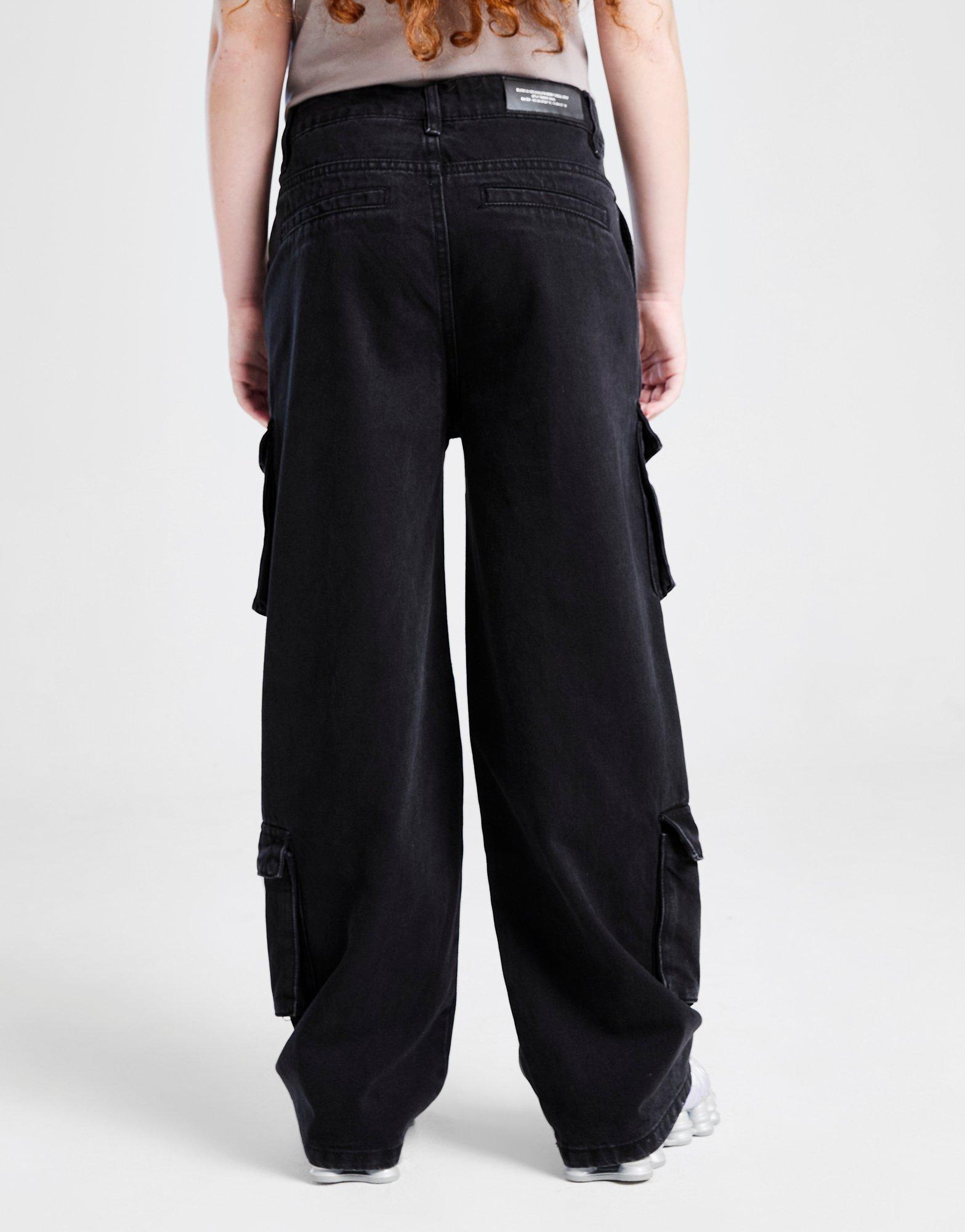 Supply & Demand Girls' Bronx Jeans Junior