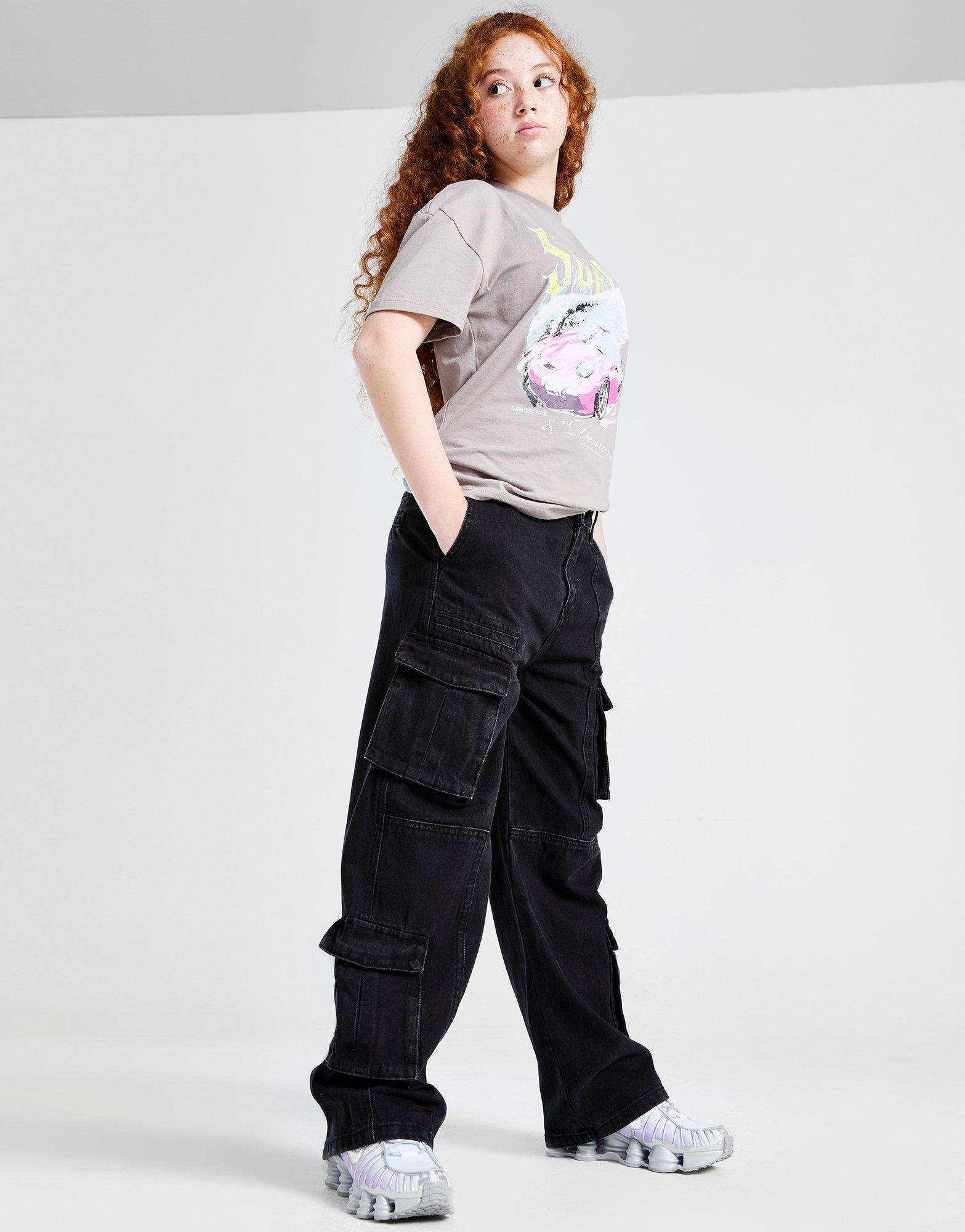 Supply & Demand Girls' Bronx Jeans Junior