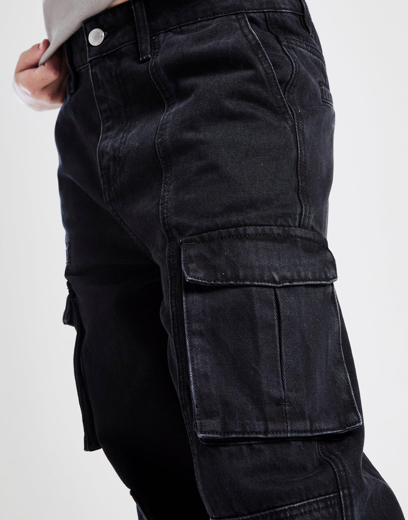 Supply & Demand Girls' Bronx Jeans Junior