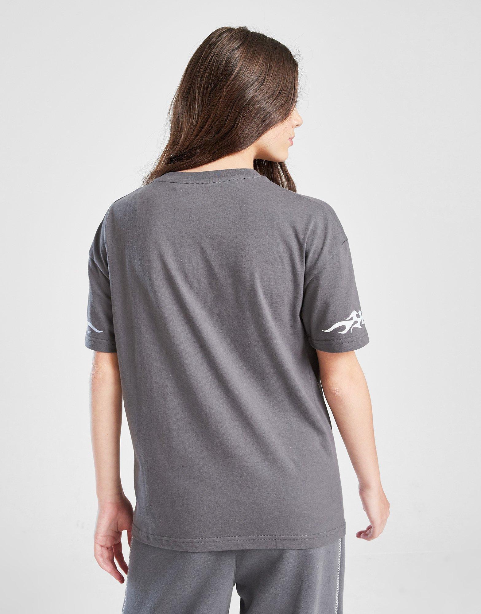 Supply & Demand Girls' Motor T-Shirt Junior