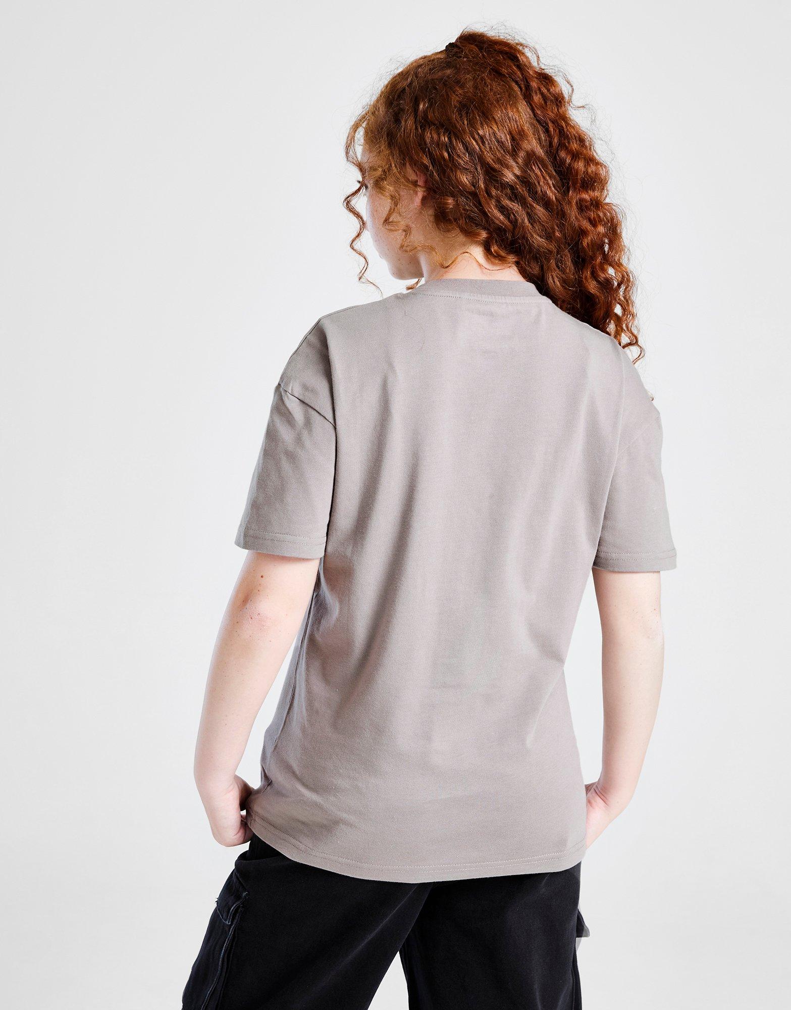 Supply & Demand Girls' Speed T-shirt Junior