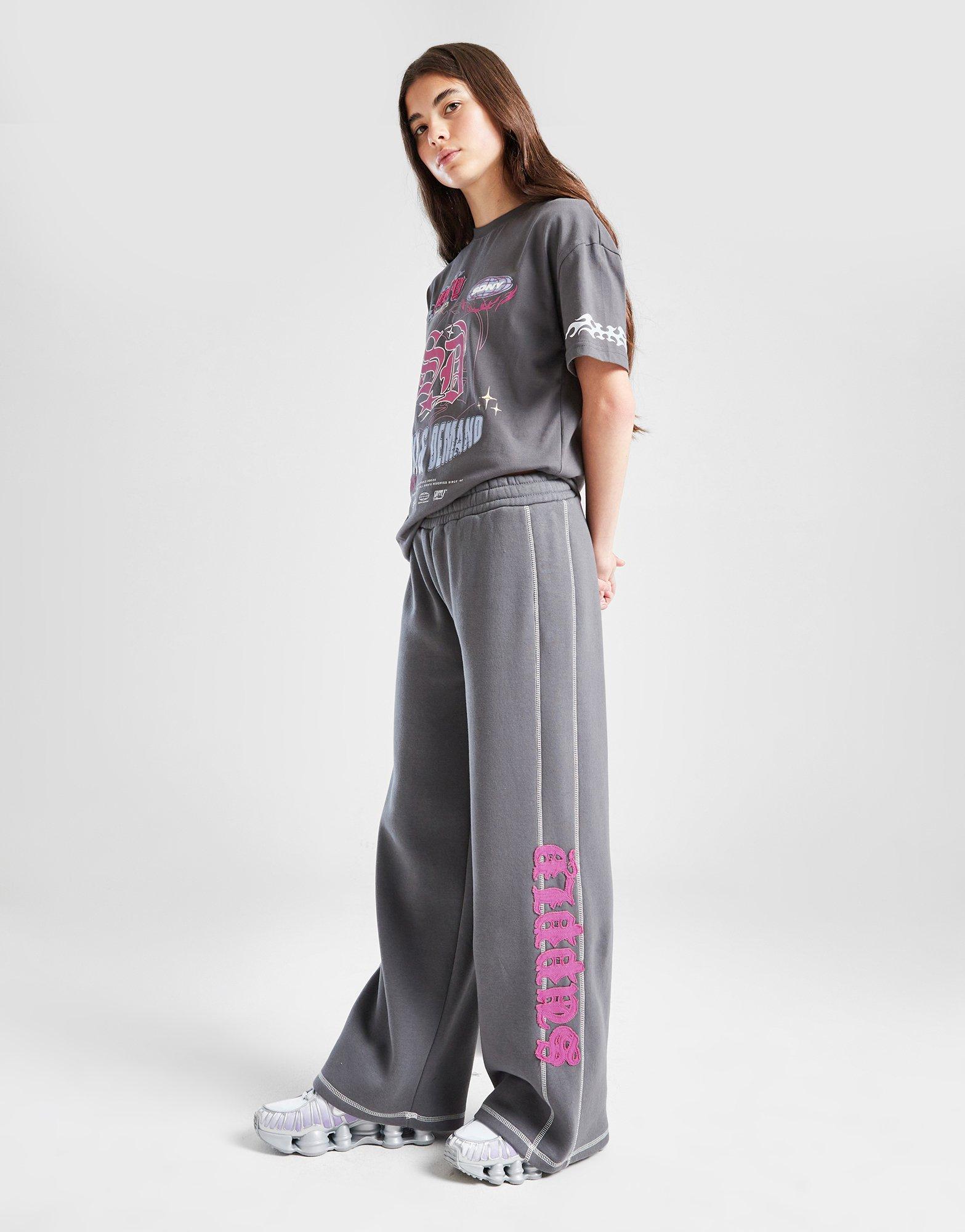Supply & Demand Girls' Hattan Joggers Junior
