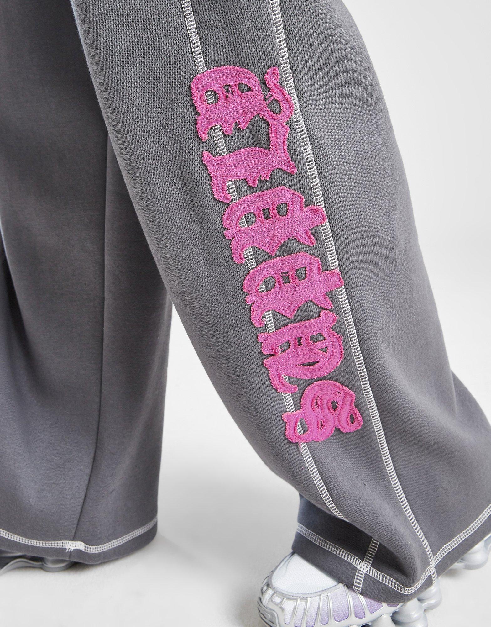 Supply & Demand Girls' Hattan Joggers Junior