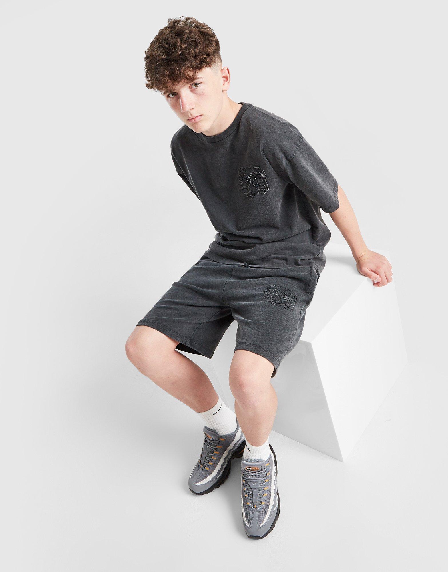 Supply & Demand Chase Shorts Junior