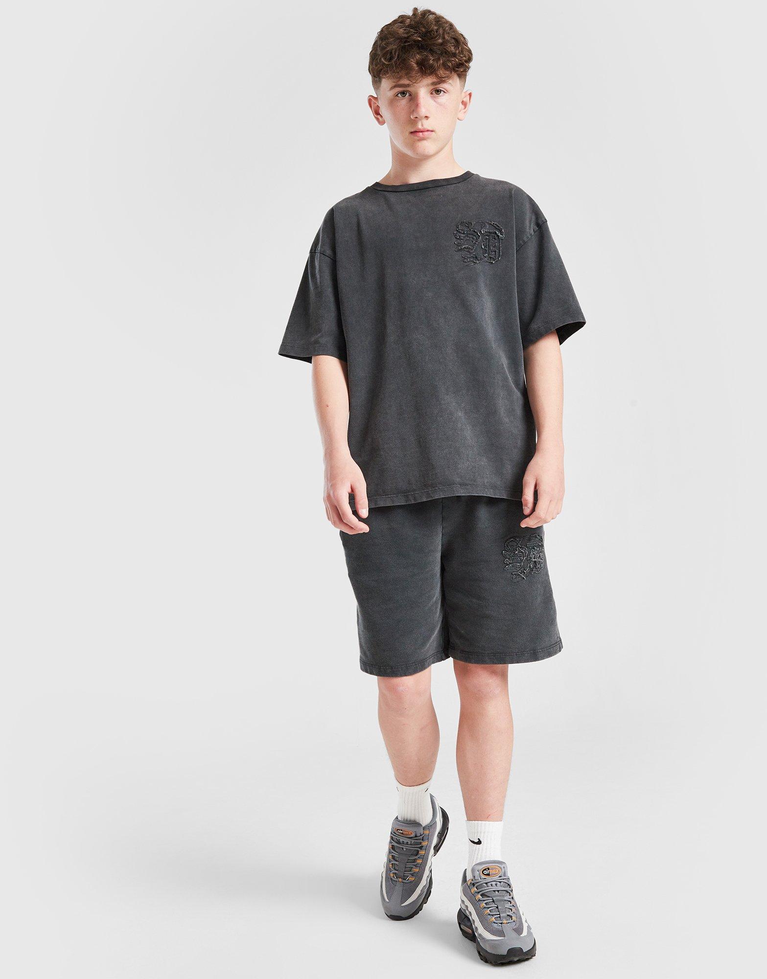 Supply & Demand Chase Shorts Junior