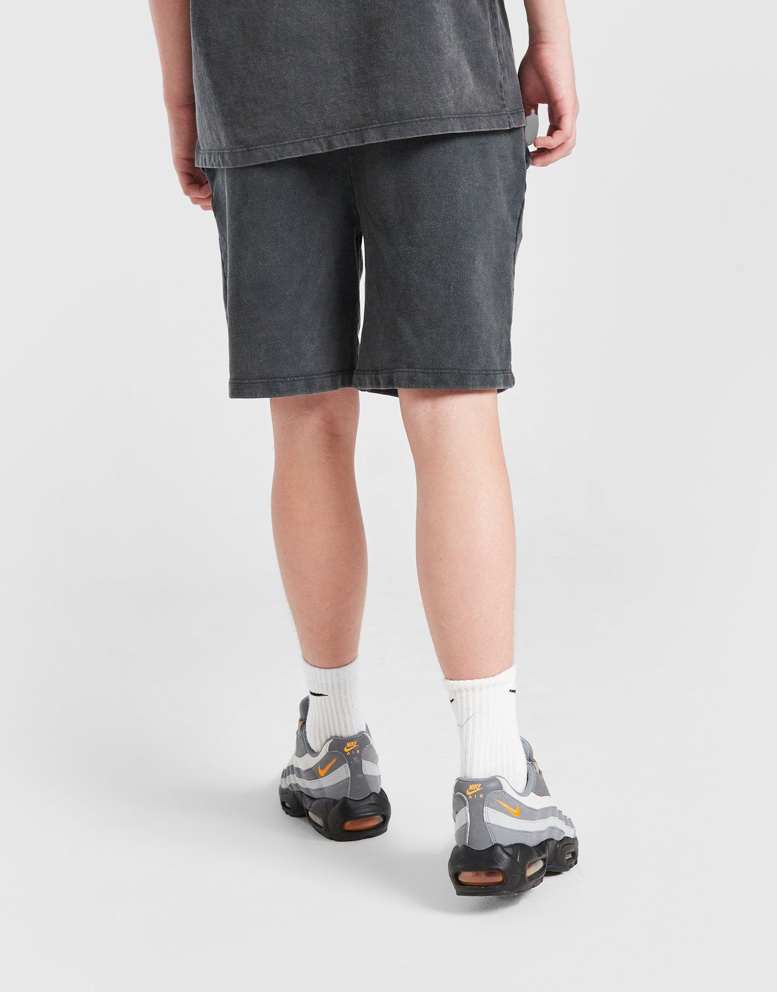 Supply & Demand Chase Shorts Junior