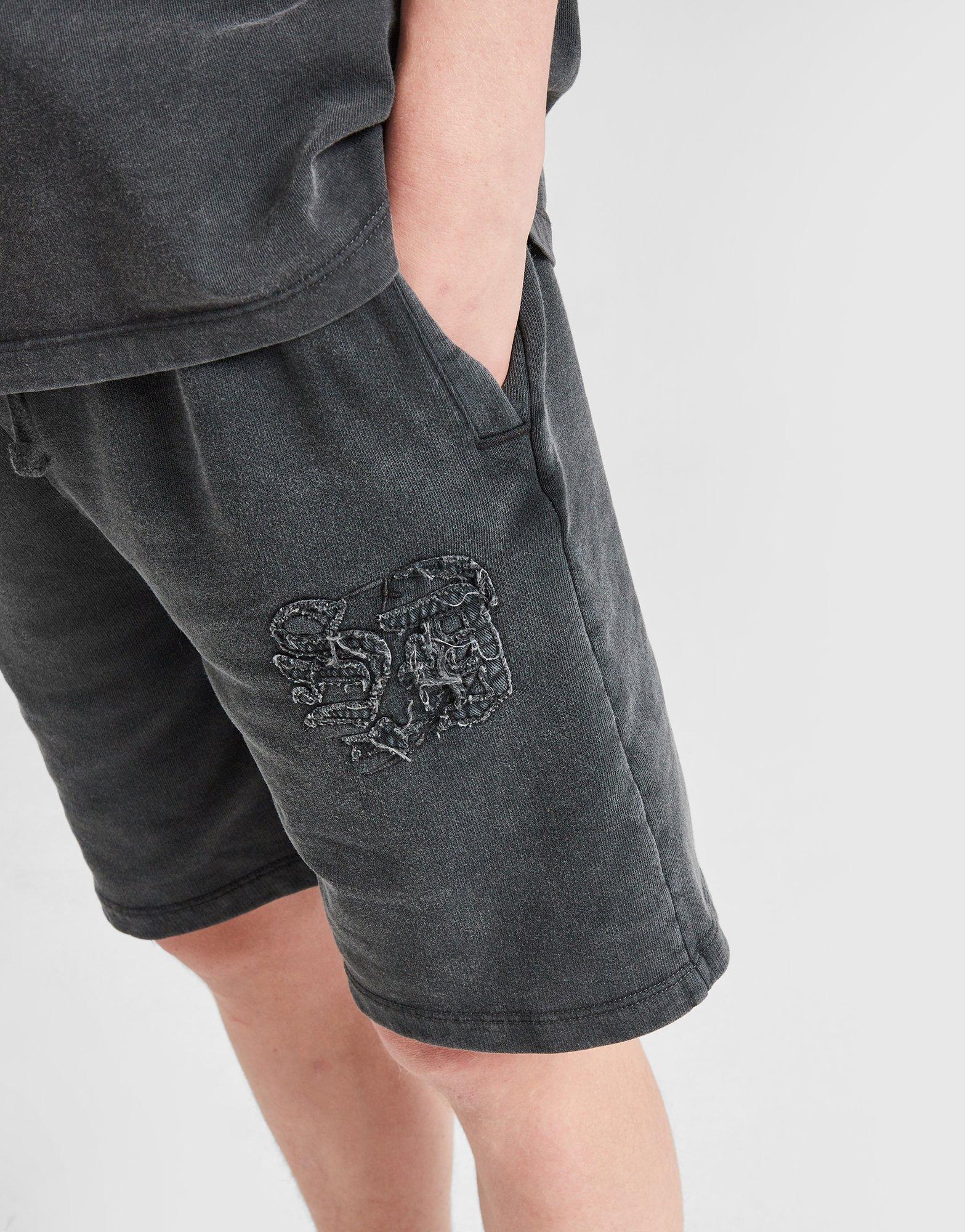 Supply & Demand Chase Shorts Junior