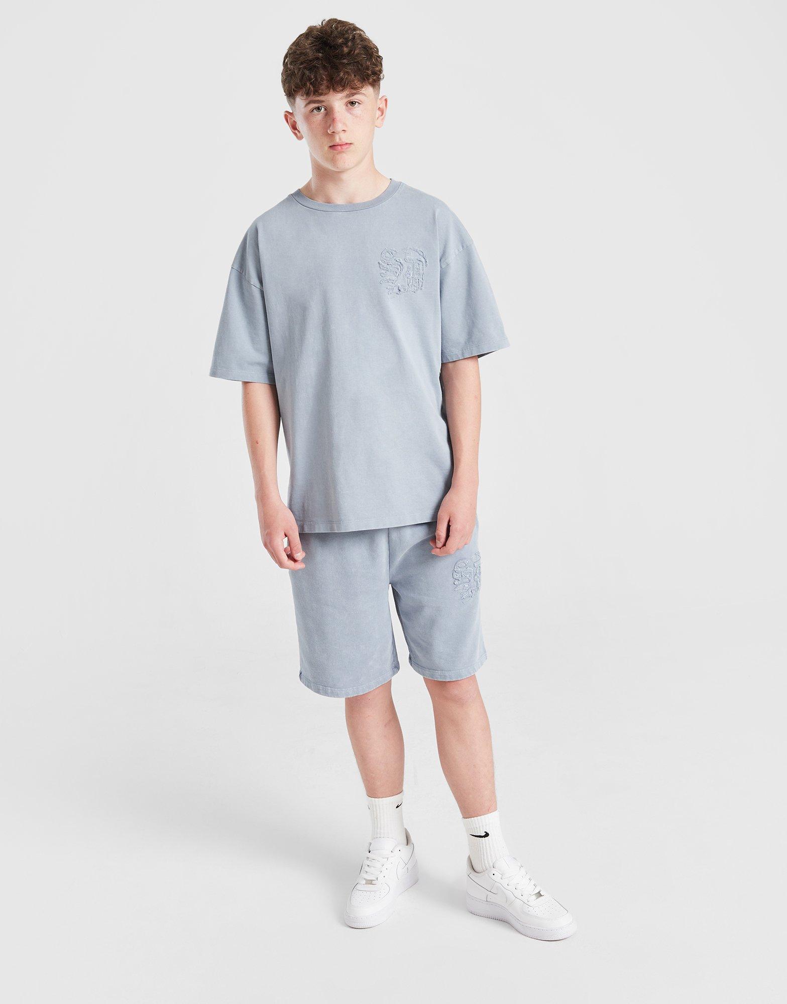 Supply & Demand Chase Shorts Junior