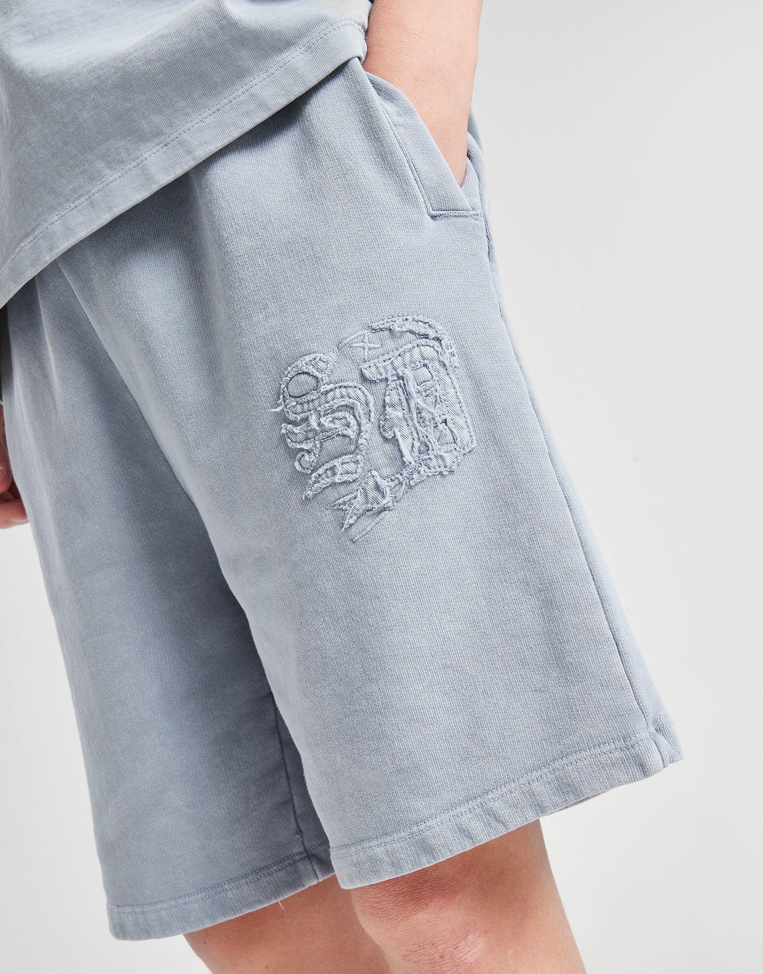 Supply & Demand Chase Shorts Junior