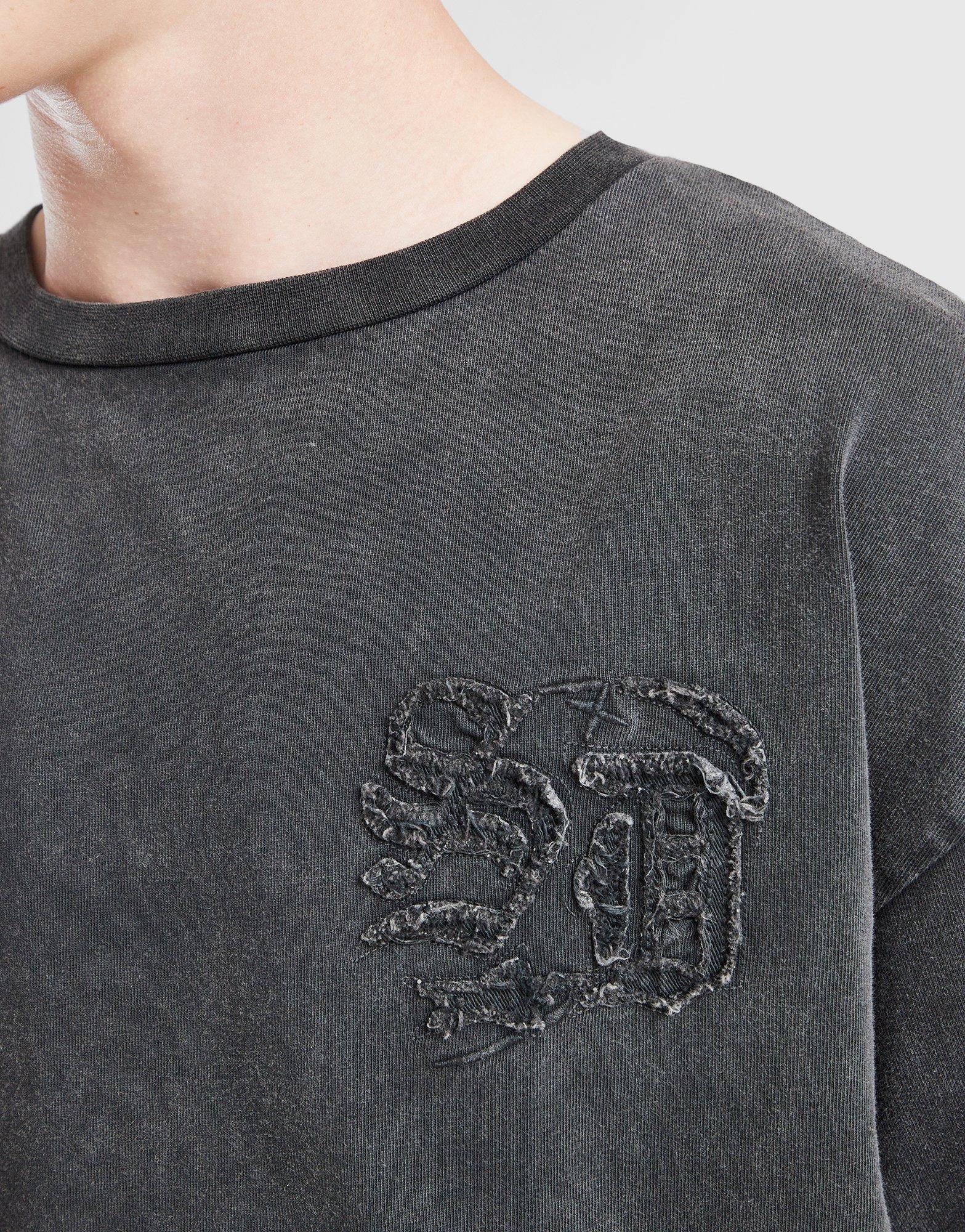 Supply & Demand Chase T-Shirt Junior