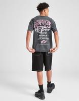 Supply & Demand Chrome Star Maglia Junior