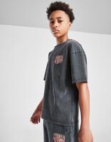 Supply & Demand Fire Dice Maglia Junior