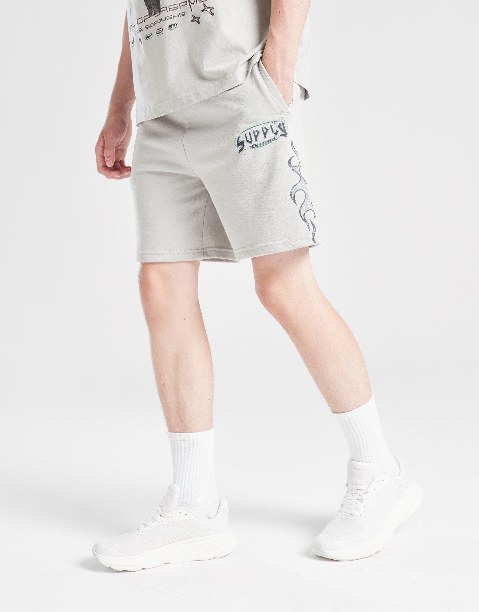 Supply & Demand Praise Shorts Junior