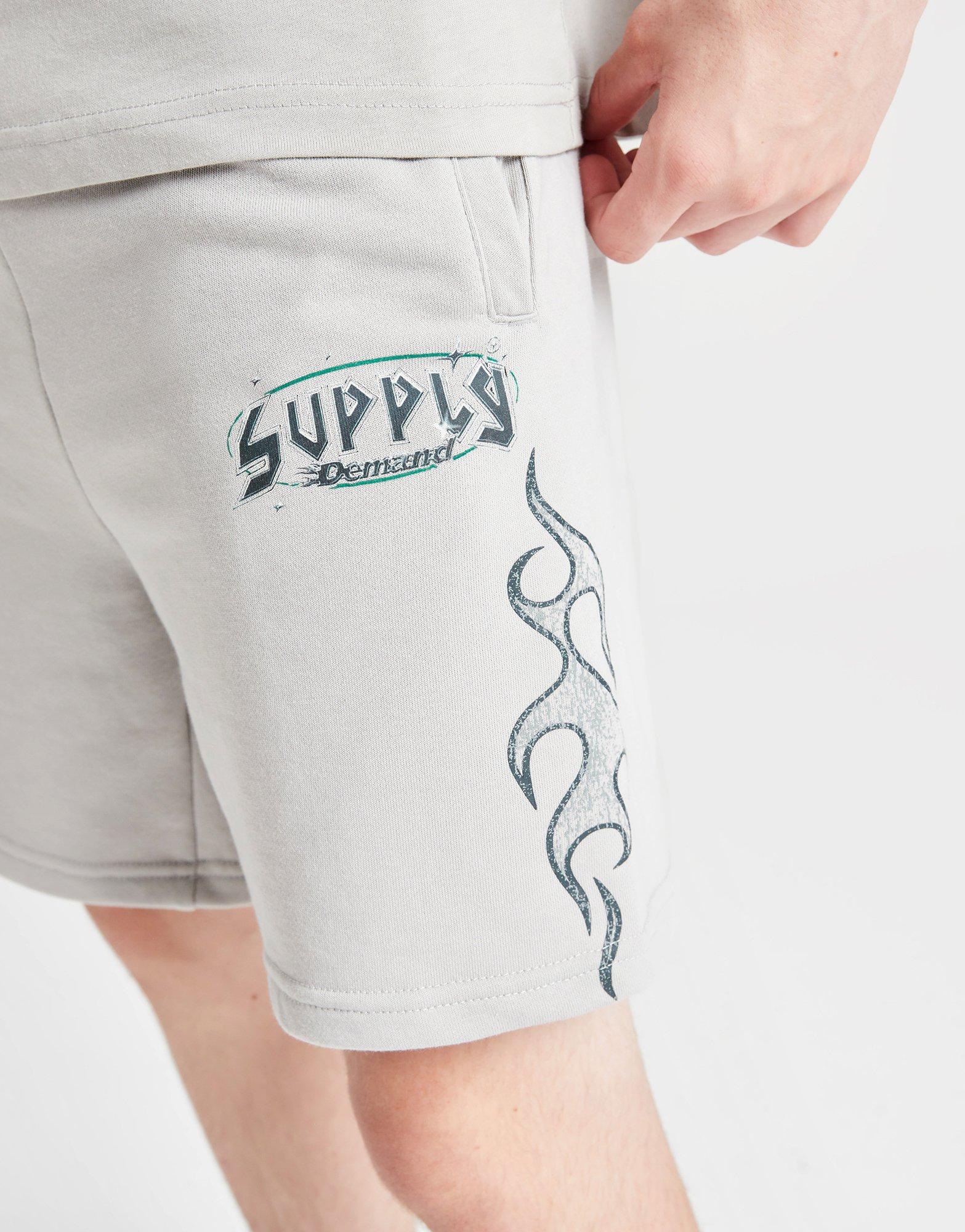 Supply & Demand Praise Shorts Junior