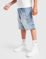 Supply & Demand Suiyo Denim Shorts Junior