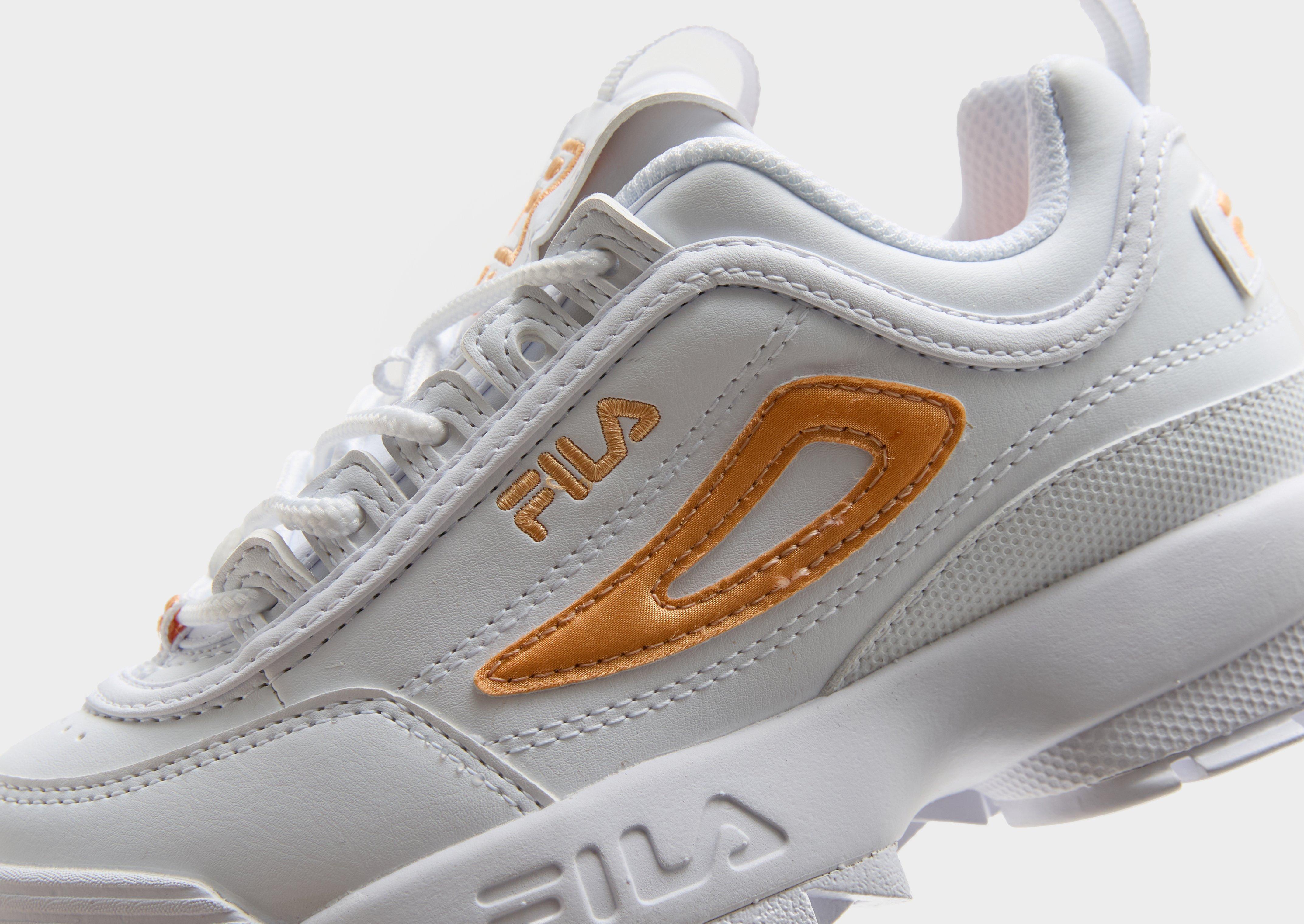 Fila Disruptor Children