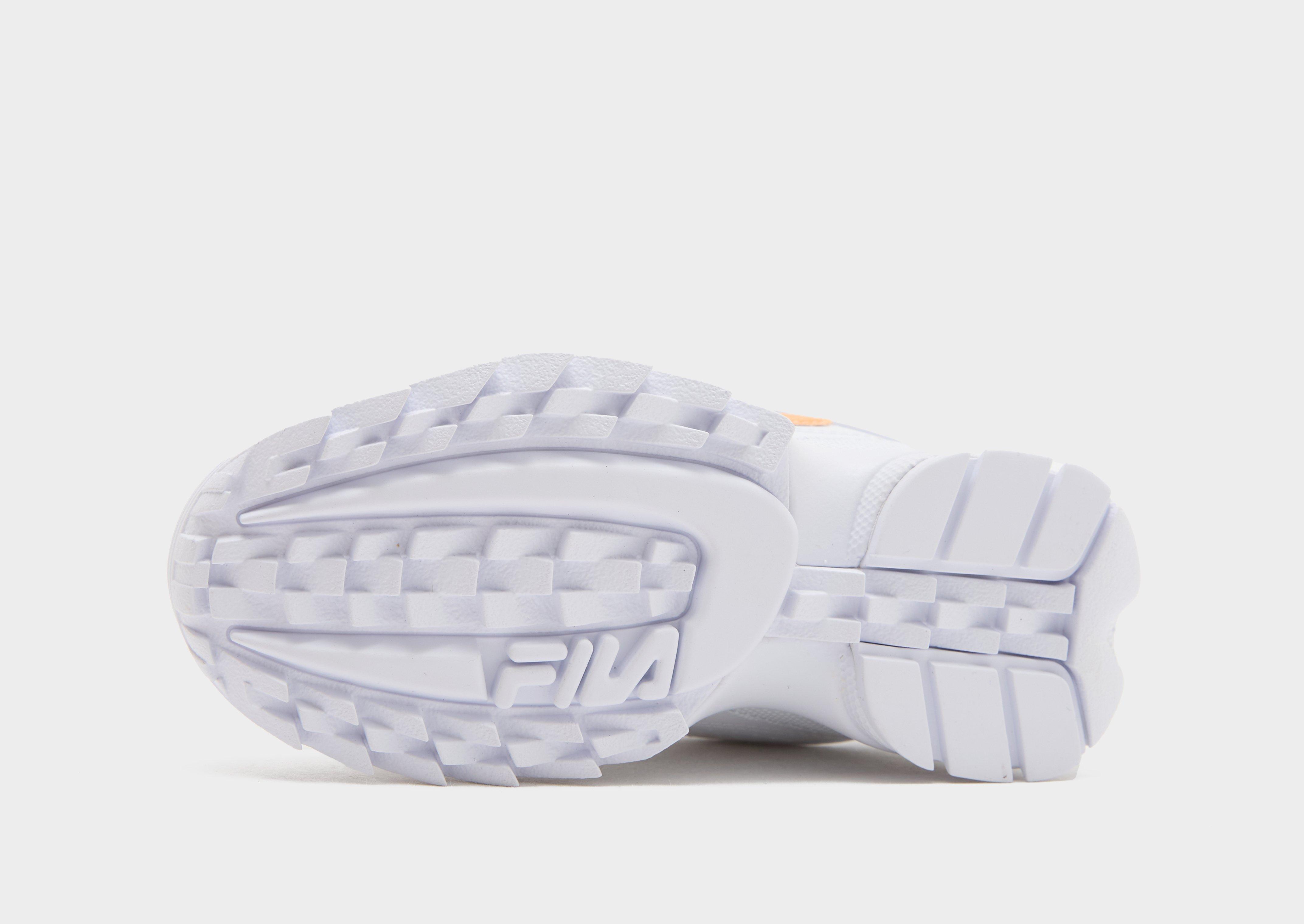 Fila Disruptor Children