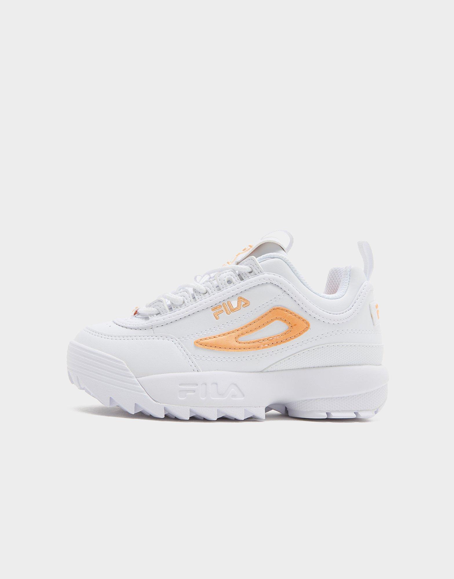 Fila Disruptor Bambino