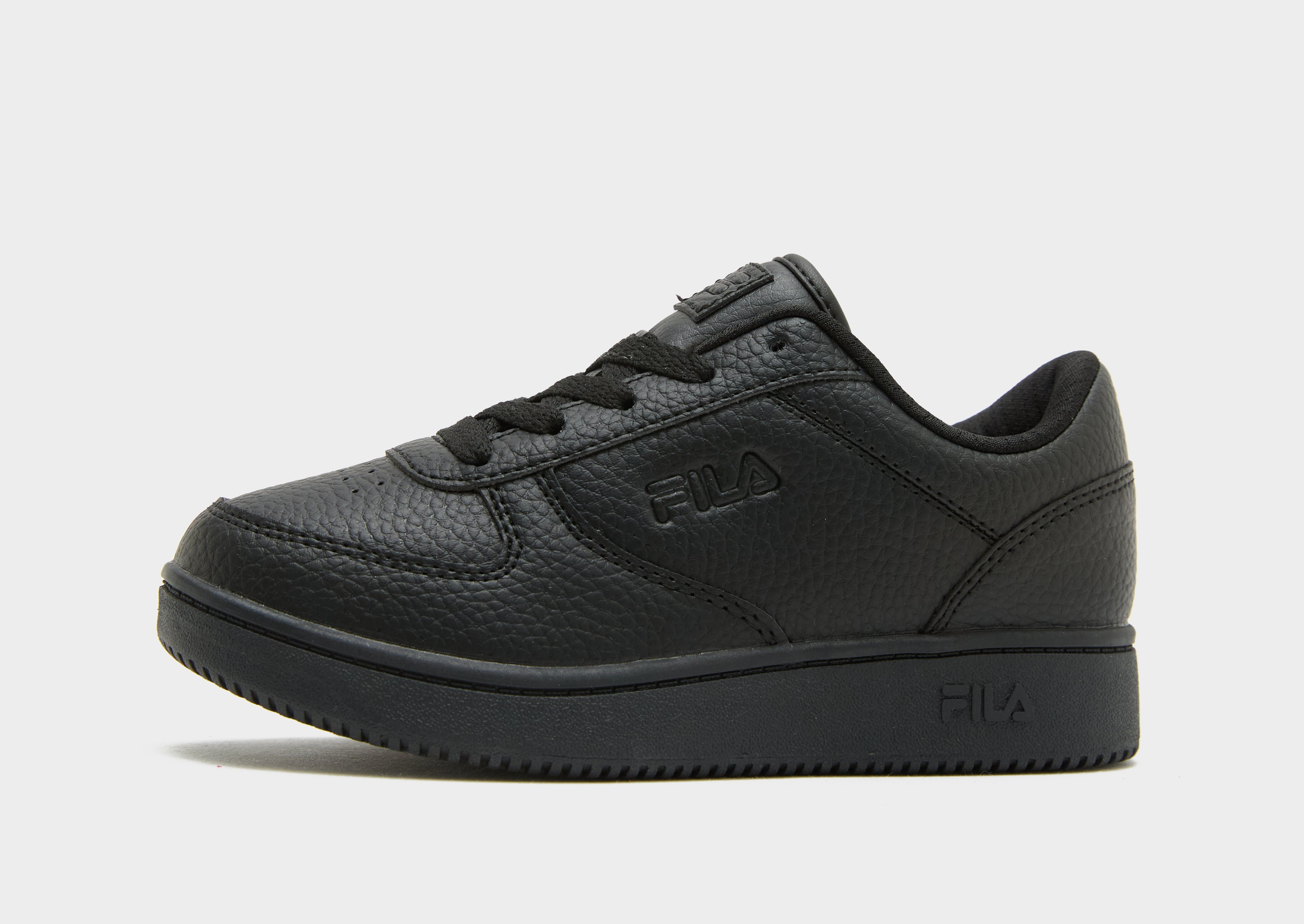 Black Fila Boltex Children - JD Sports Global