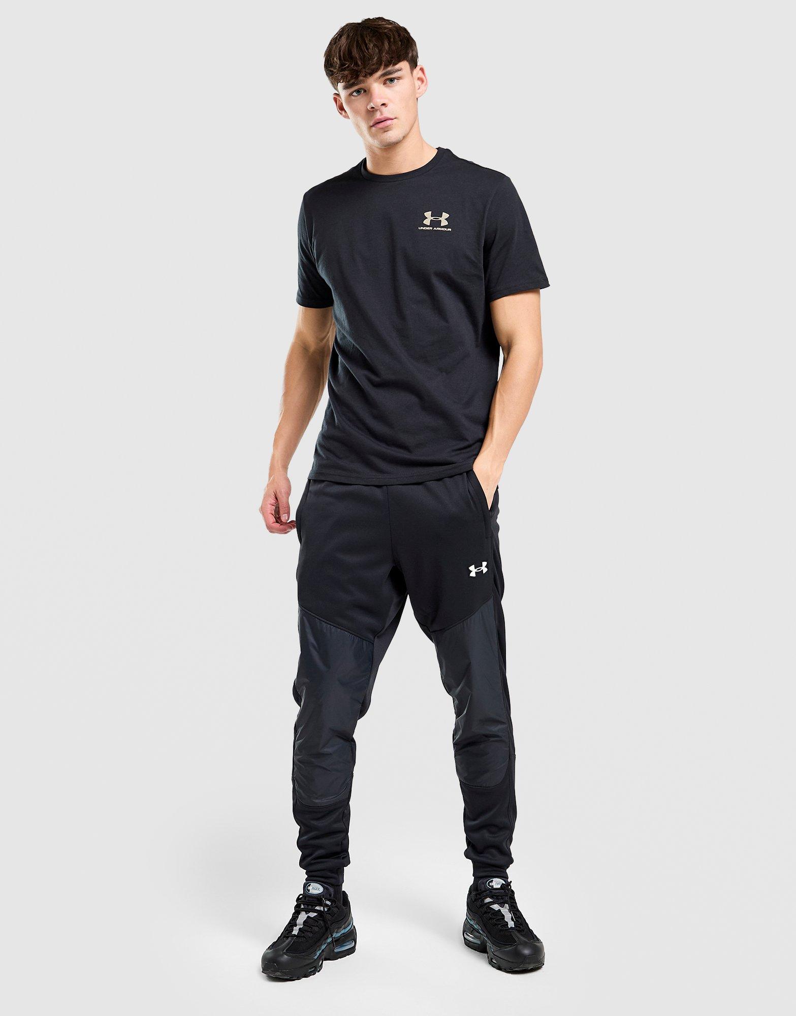 Under Armour Small Logo T-Shirt