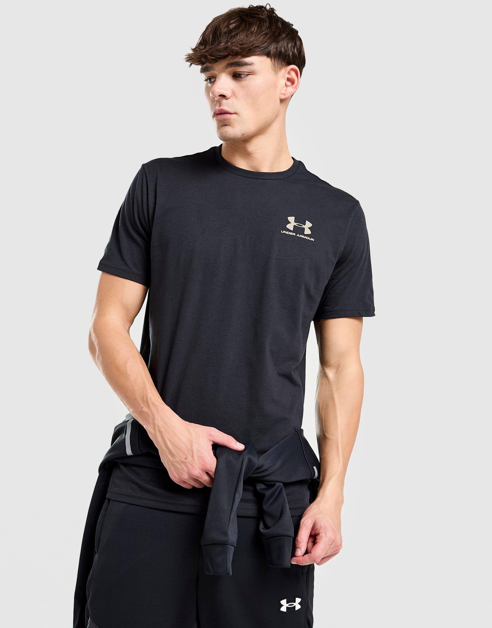 Under Armour Maglia Small Logo