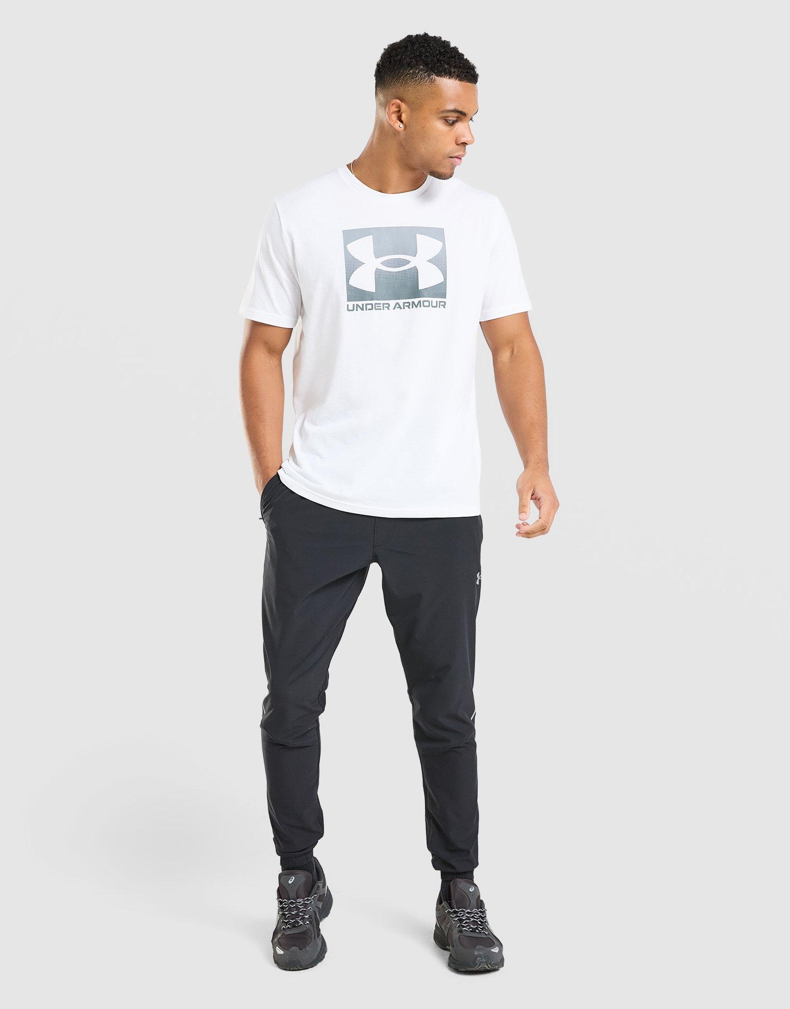 Under Armour UA Foundation T-Shirt