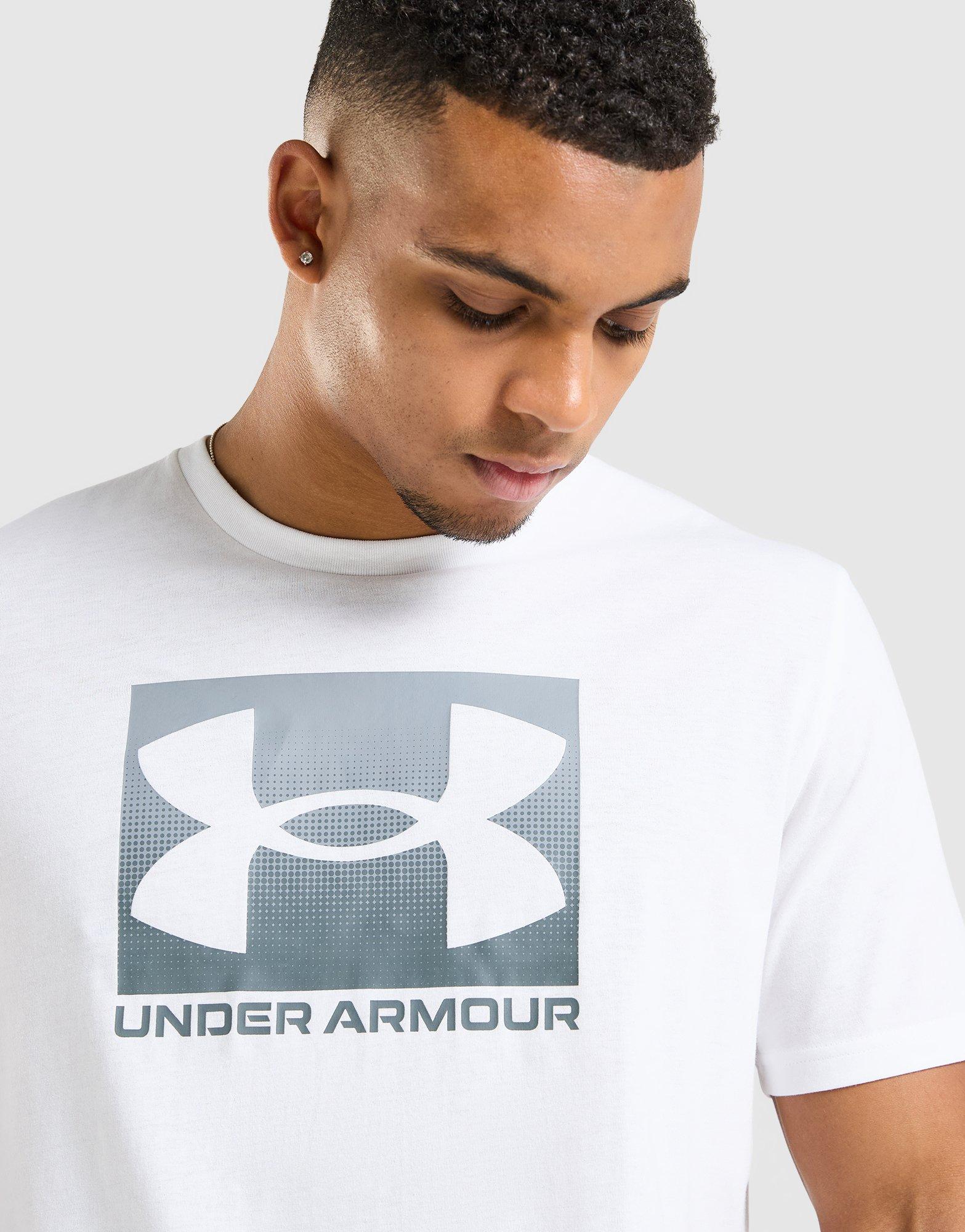 Under Armour UA Foundation T-Shirt