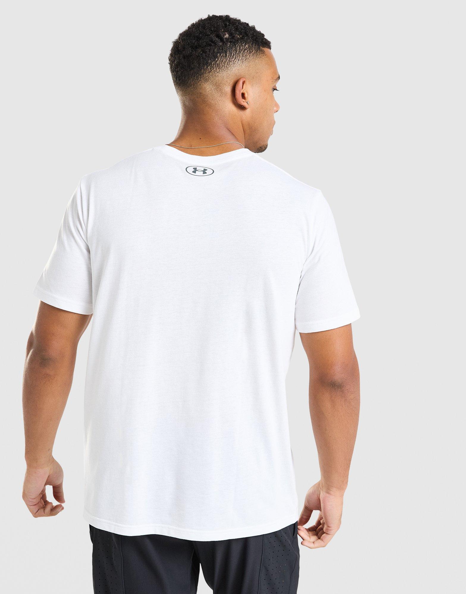 Under Armour UA Foundation T-Shirt