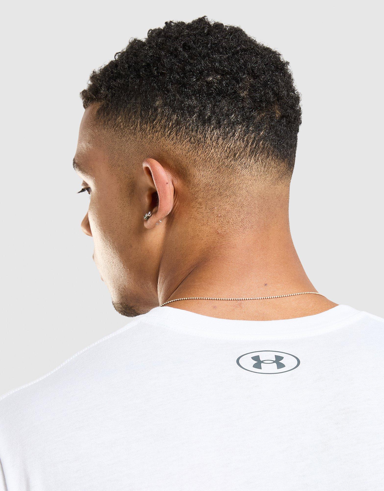 Under Armour UA Foundation T-Shirt