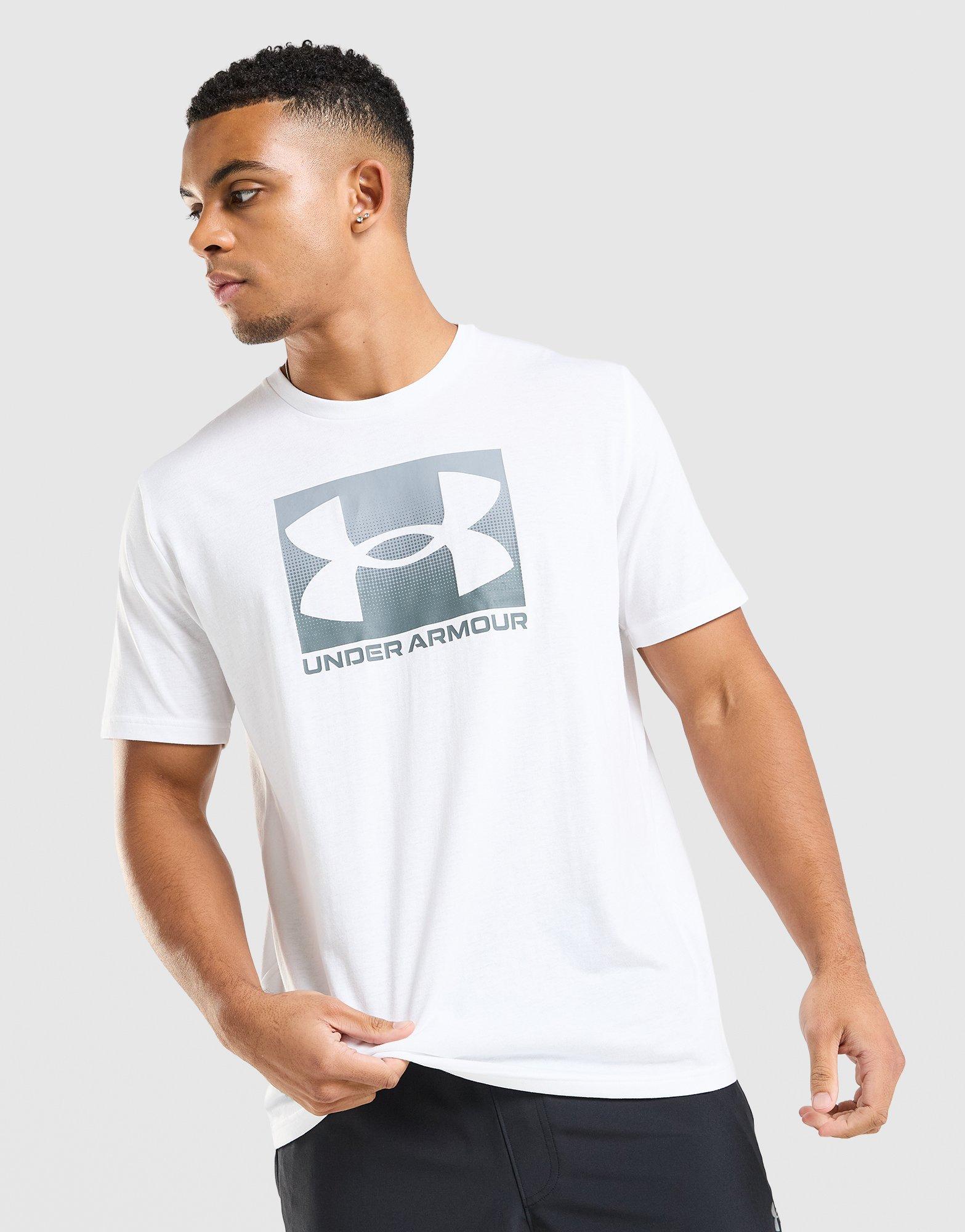 Under Armour Maglia UA Foundation